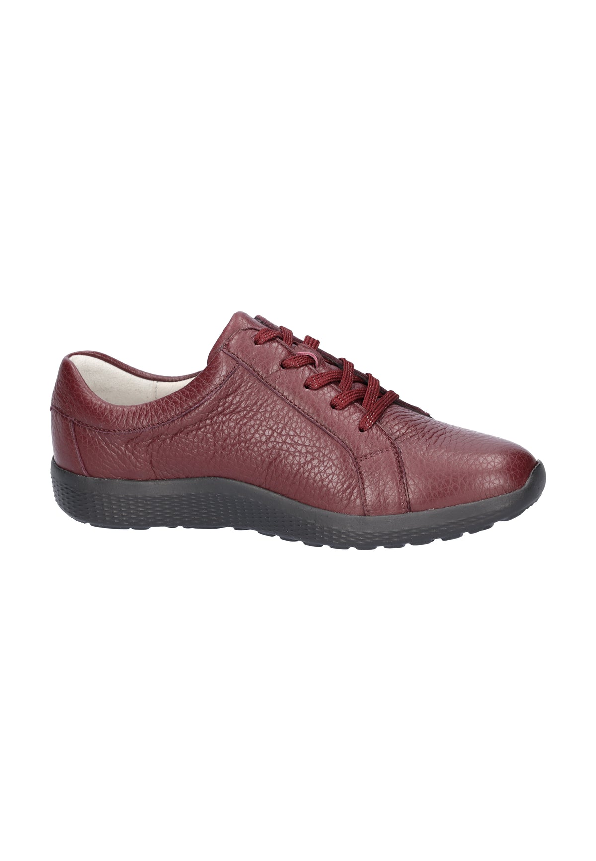 Damen Halbschuh K-Ira Rot Weite K 634002-199-053 - Ansicht 4