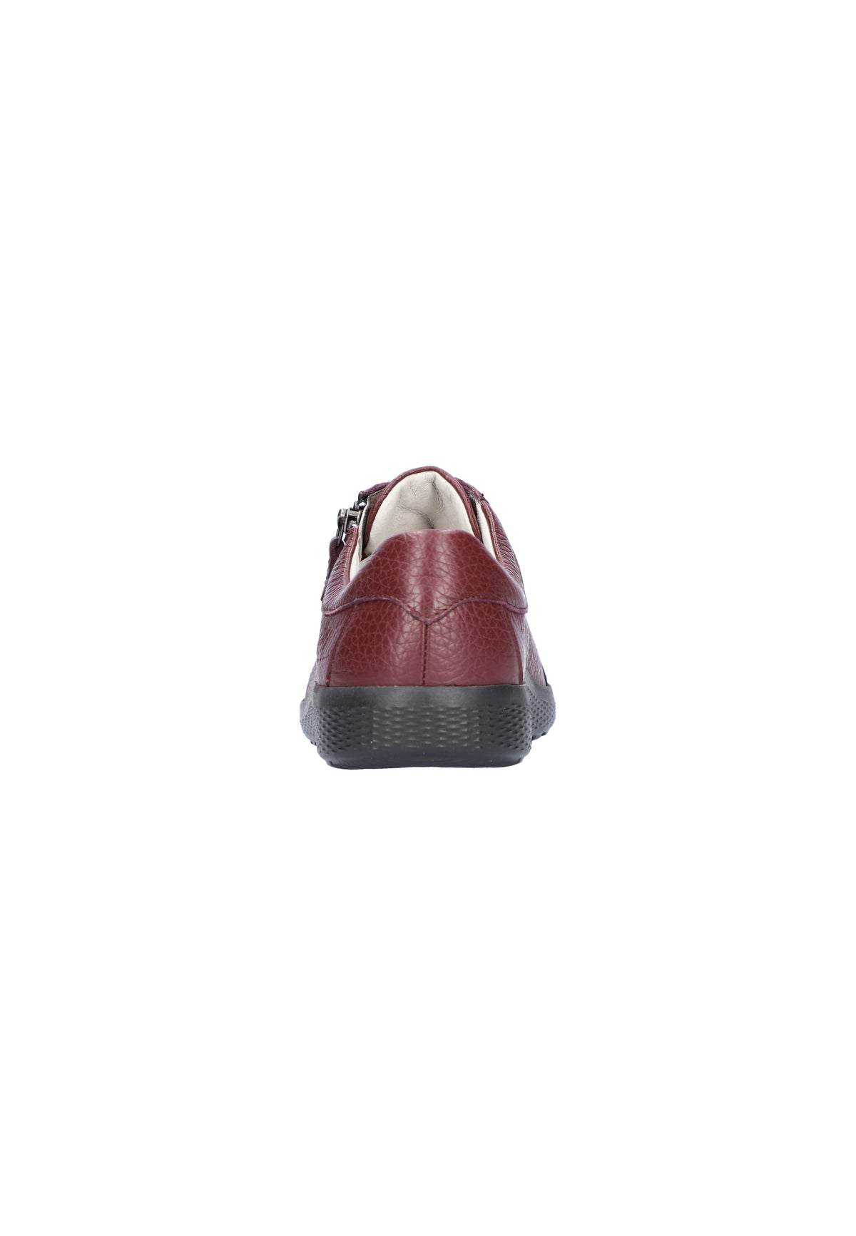 Damen Halbschuh K-Ira Rot Weite K 634002-199-053 - Ansicht 5