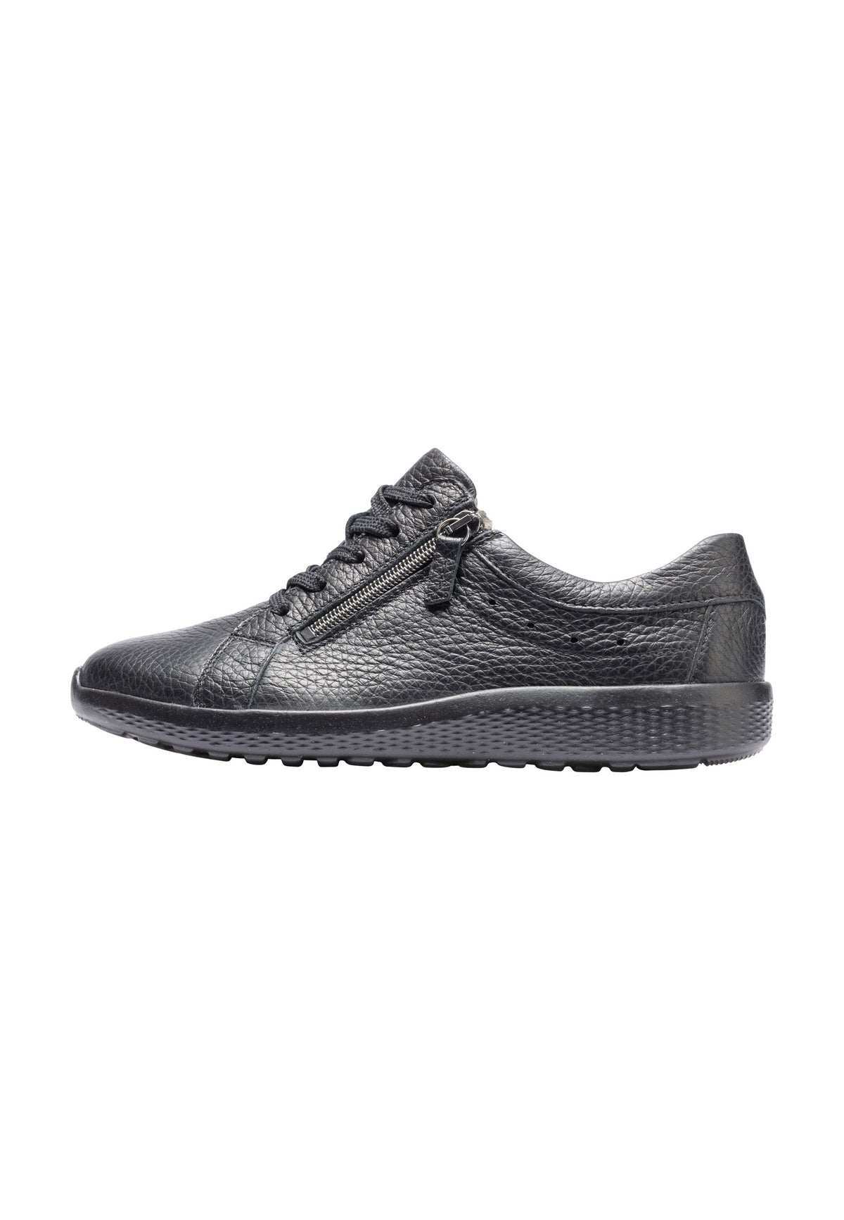 Damen Halbschuh K-Ira Schwarz Weite K 634002-199-001