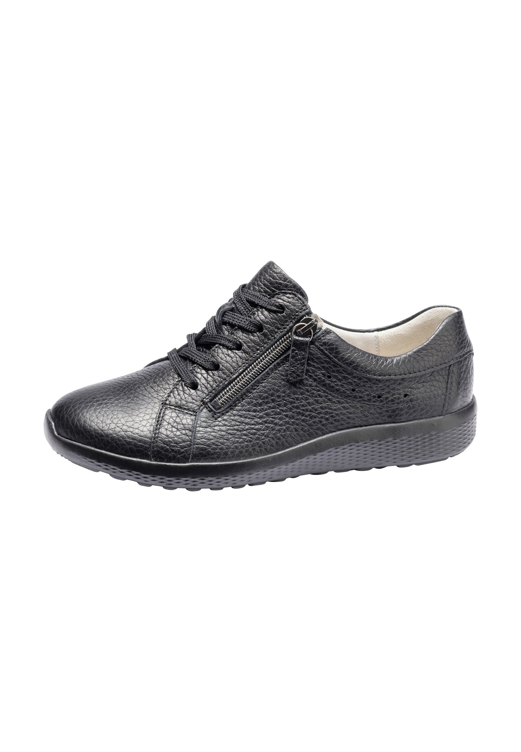 Damen Halbschuh K-Ira Schwarz Weite K 634002-199-001 - Ansicht 3