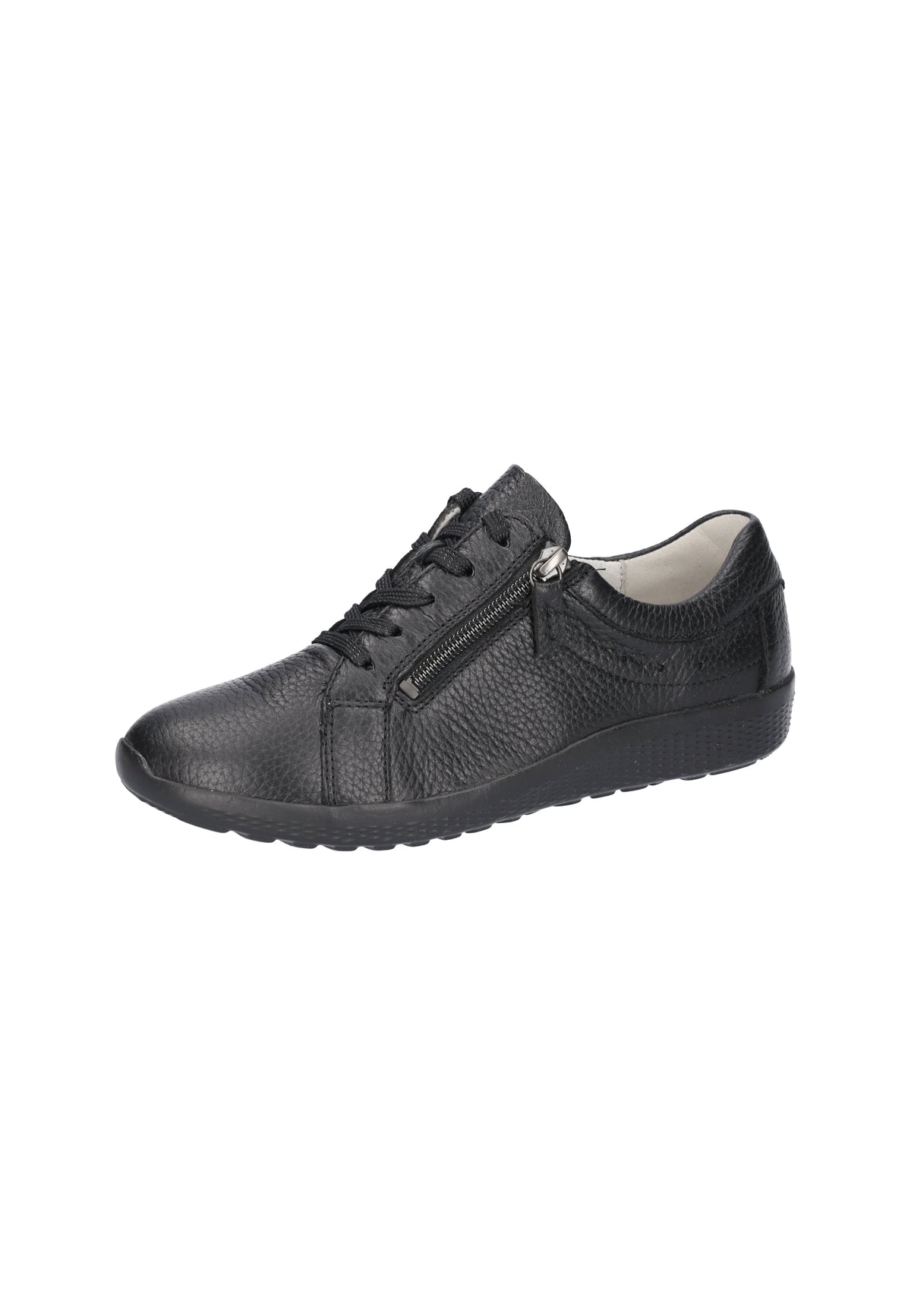 Damen Halbschuh K-Ira Schwarz Weite K 634002-199-001 - Ansicht 4