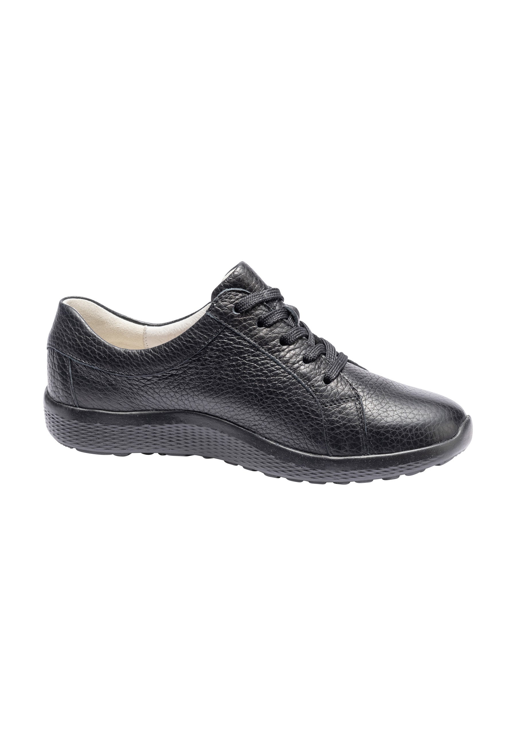 Damen Halbschuh K-Ira Schwarz Weite K 634002-199-001 - Ansicht 7