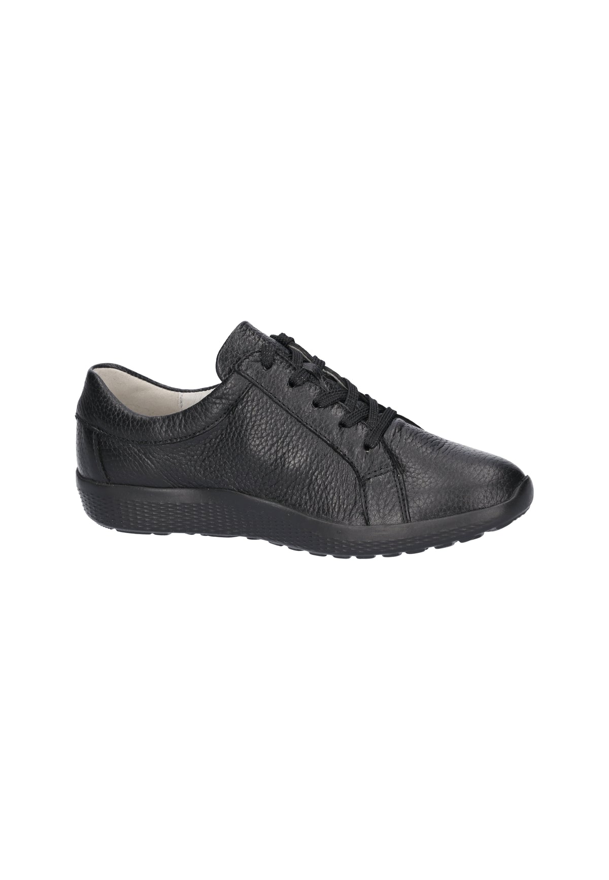 Damen Halbschuh K-Ira Schwarz Weite K 634002-199-001 - Ansicht 8
