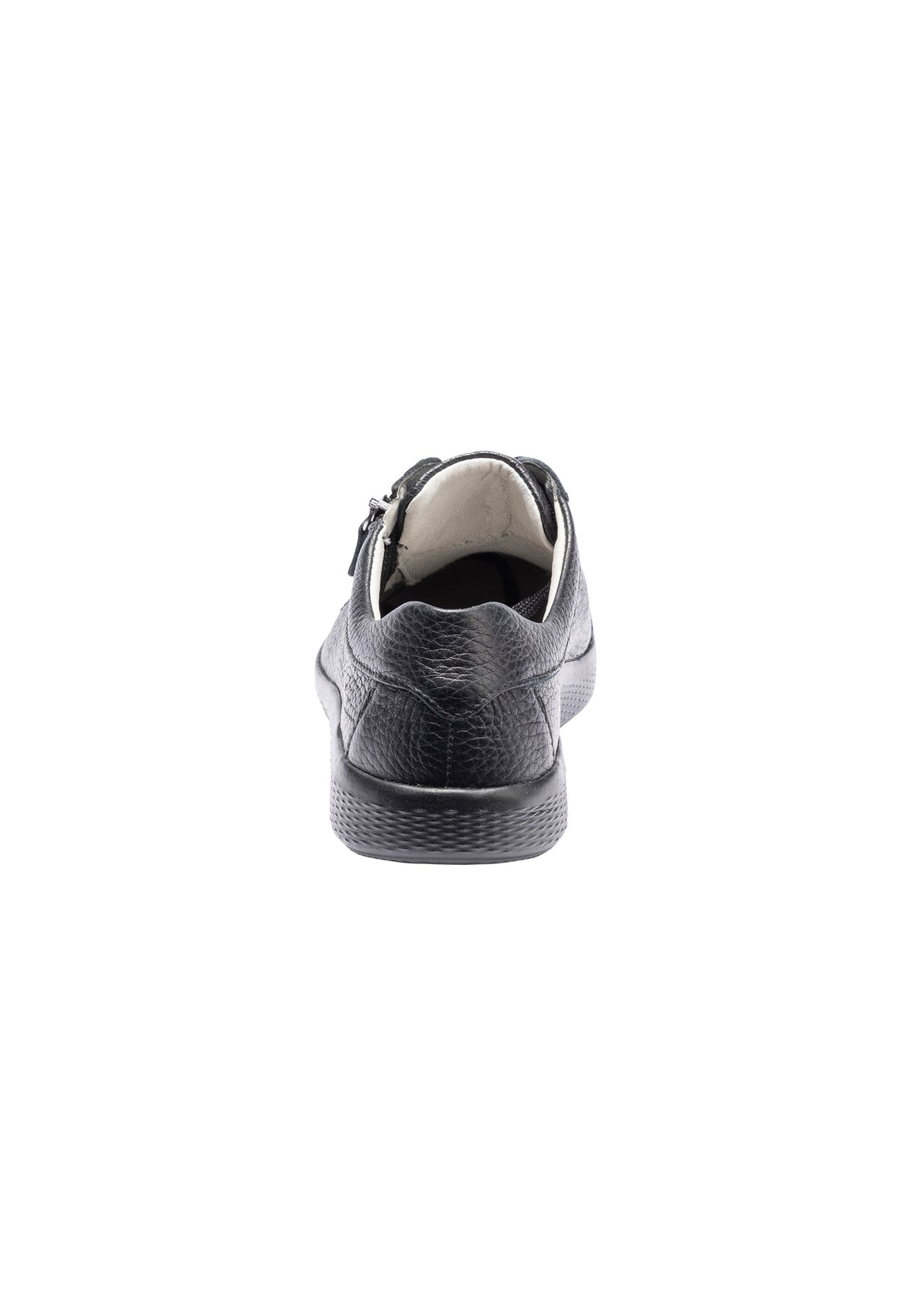Damen Halbschuh K-Ira Schwarz Weite K 634002-199-001 - Ansicht 9