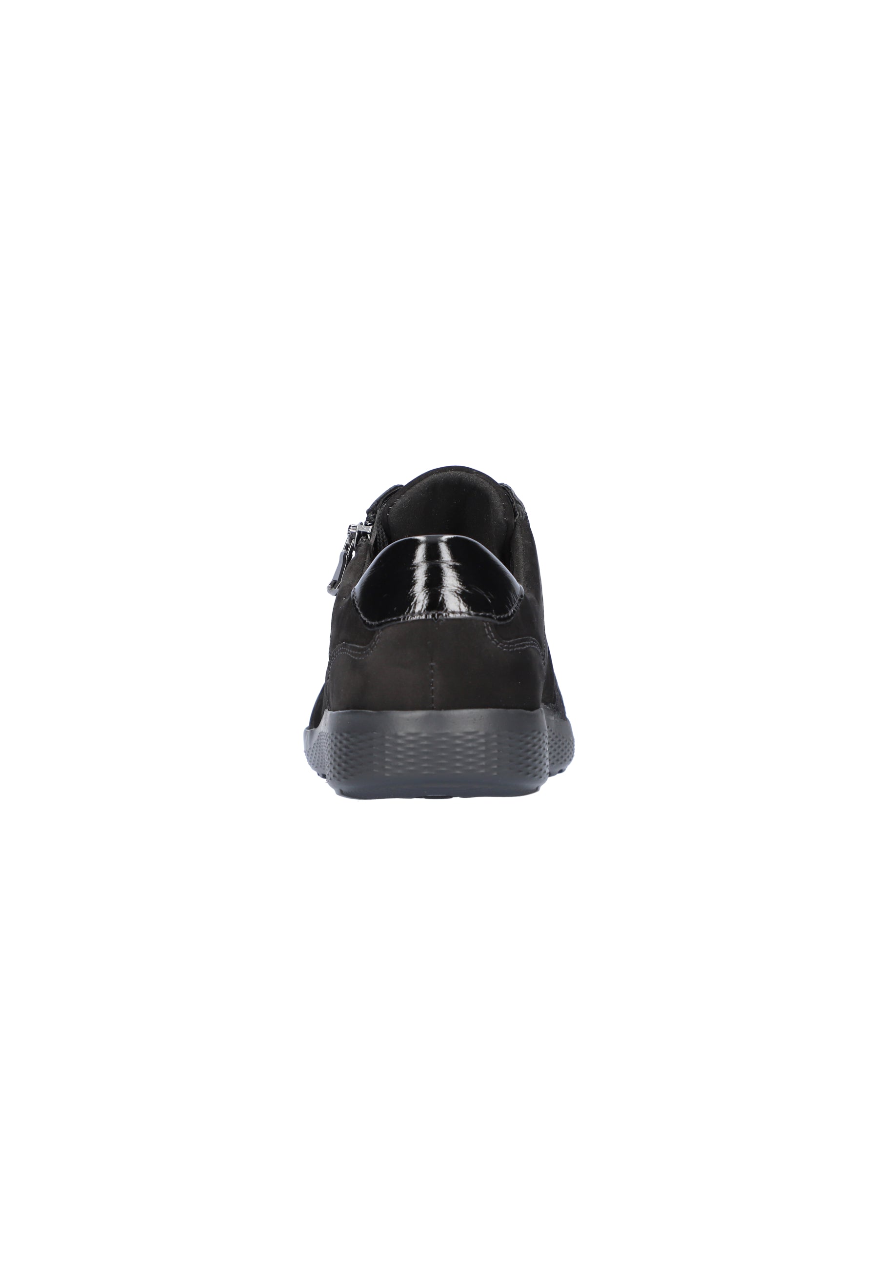 Damen Halbschuh K-Ira Schwarz Weite K 634K02-304-001 - Ansicht 5
