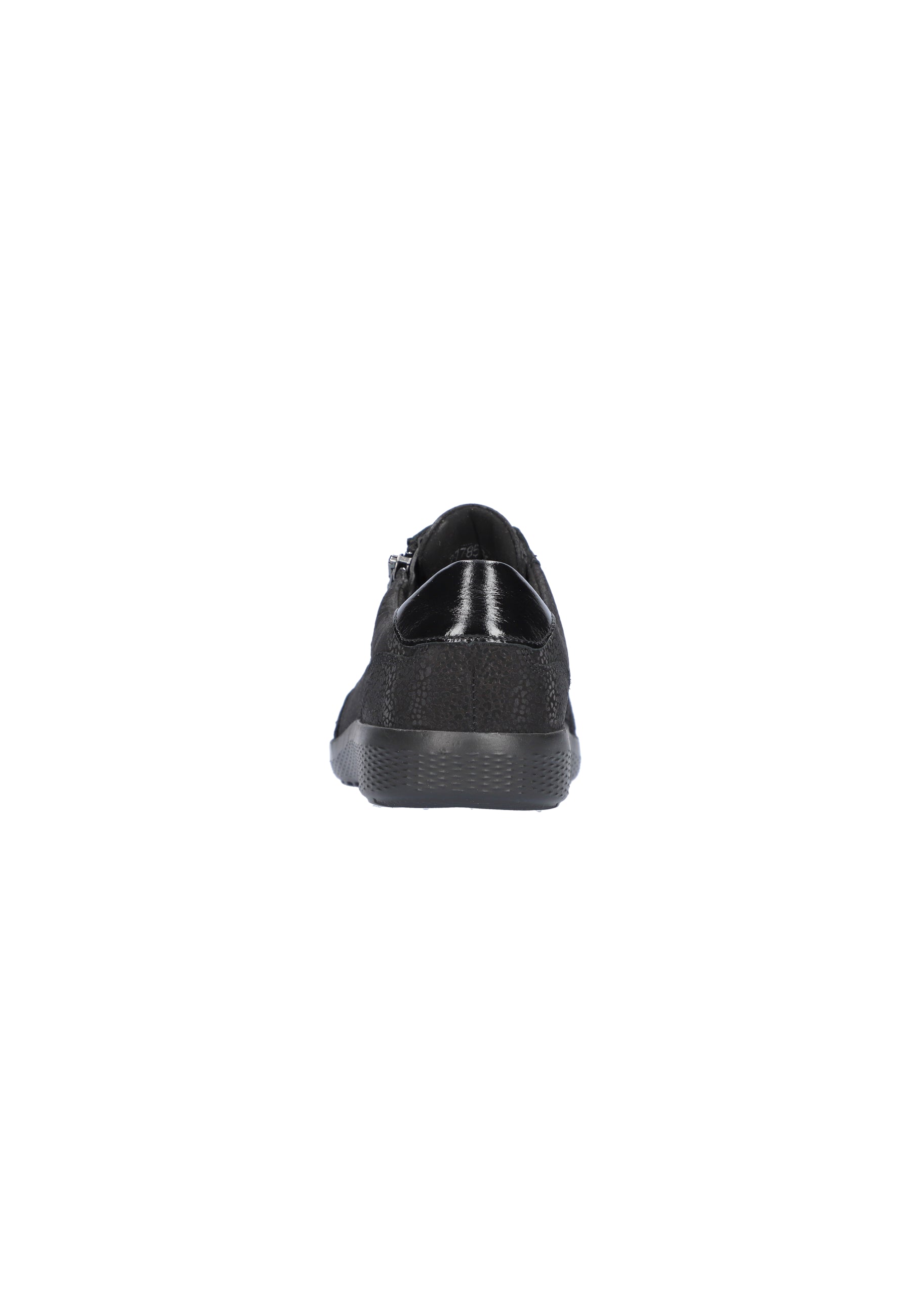 Damen Halbschuh K-Ira Schwarz Weite K 634K02-311-001 - Ansicht 5