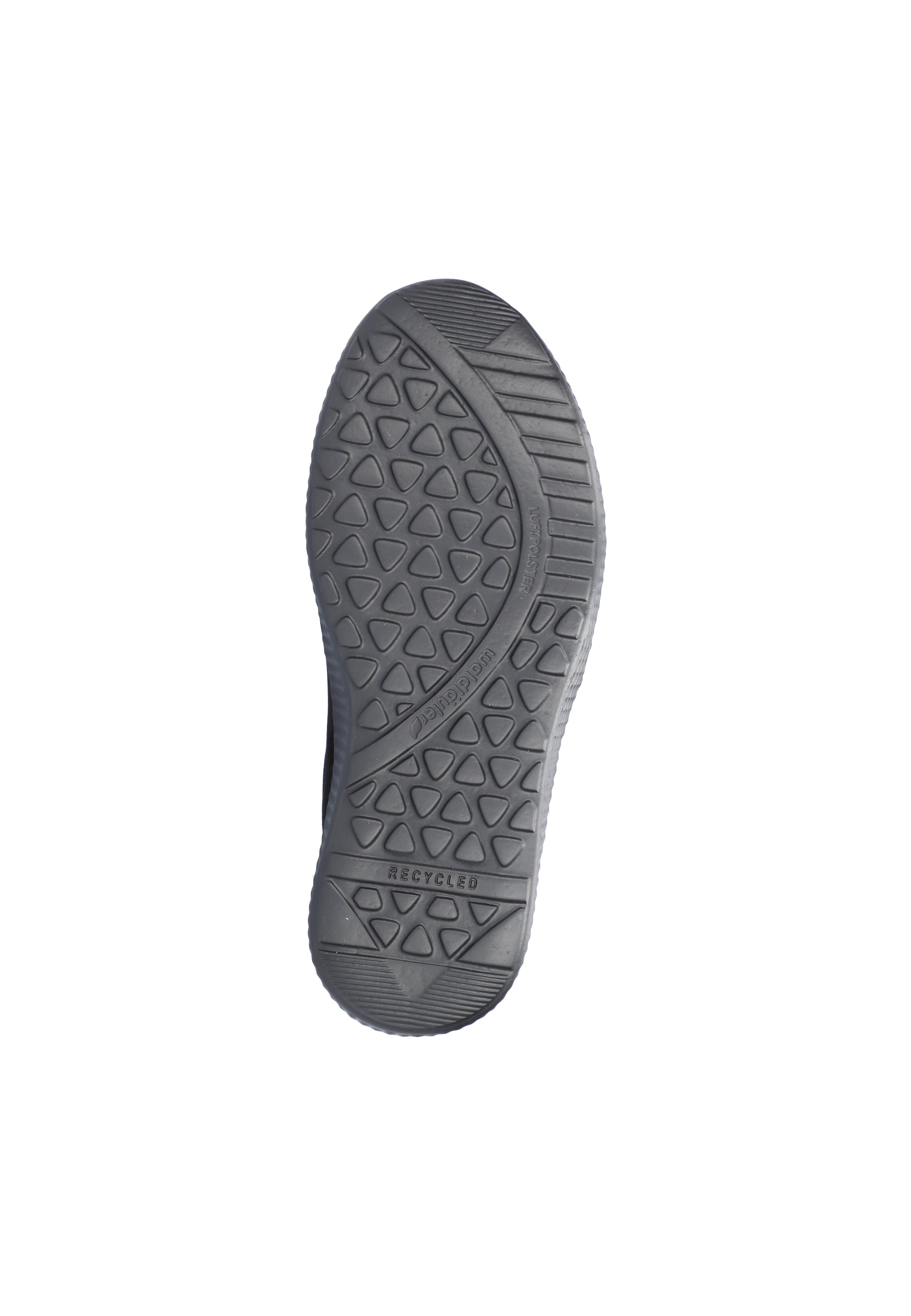 Damen Halbschuh K-Ira Schwarz Weite K 634K33-306-001 - Ansicht 6