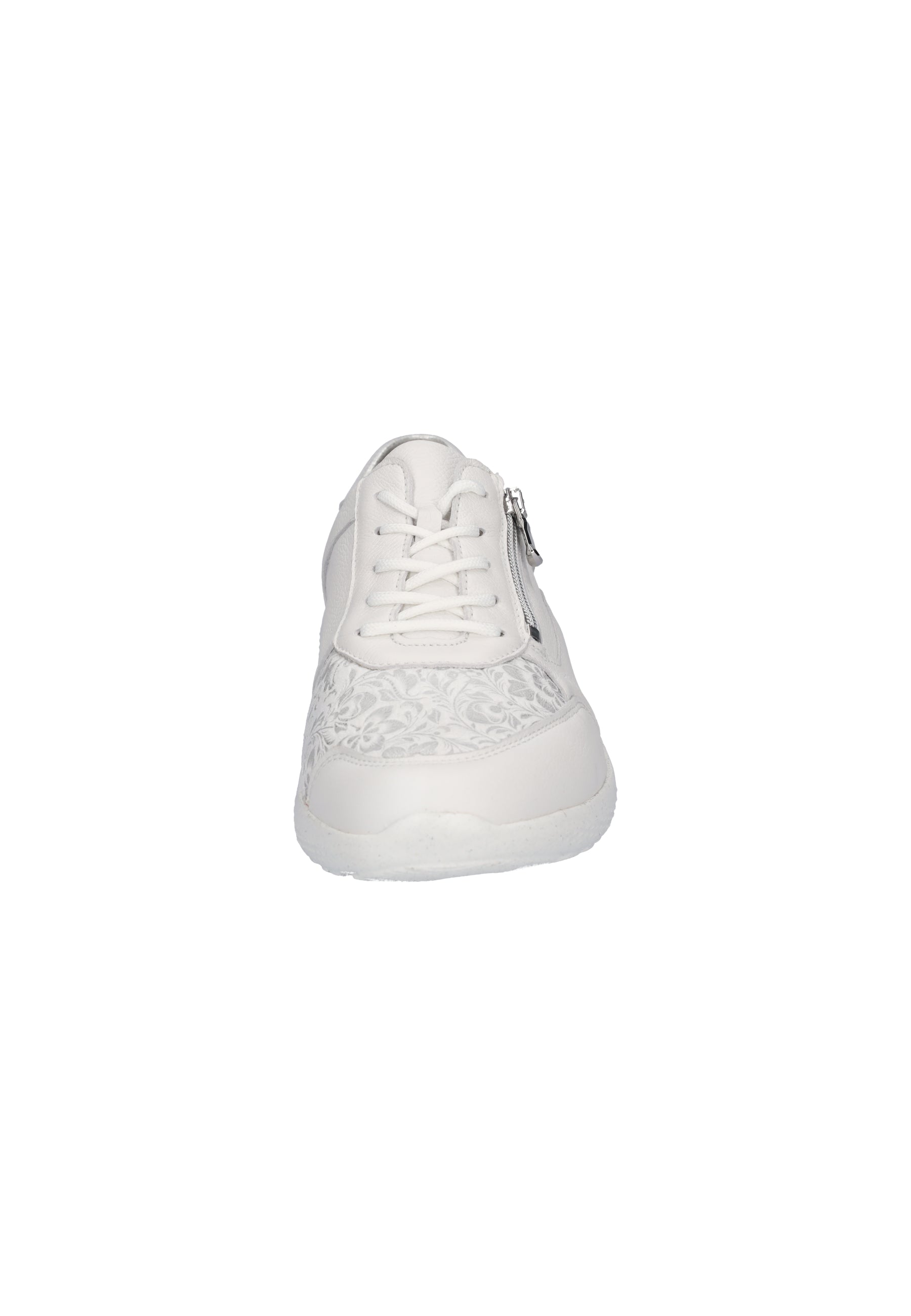 Damen Halbschuh K-Ira Weiß 634K02-305-150 - Ansicht 3