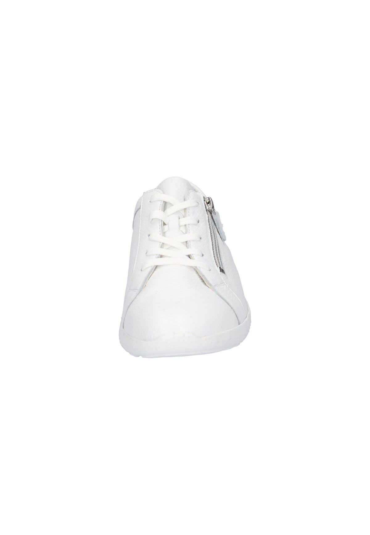 Damen Halbschuh K-Ira Weiß Weite K 634002-199-150 - Ansicht 3