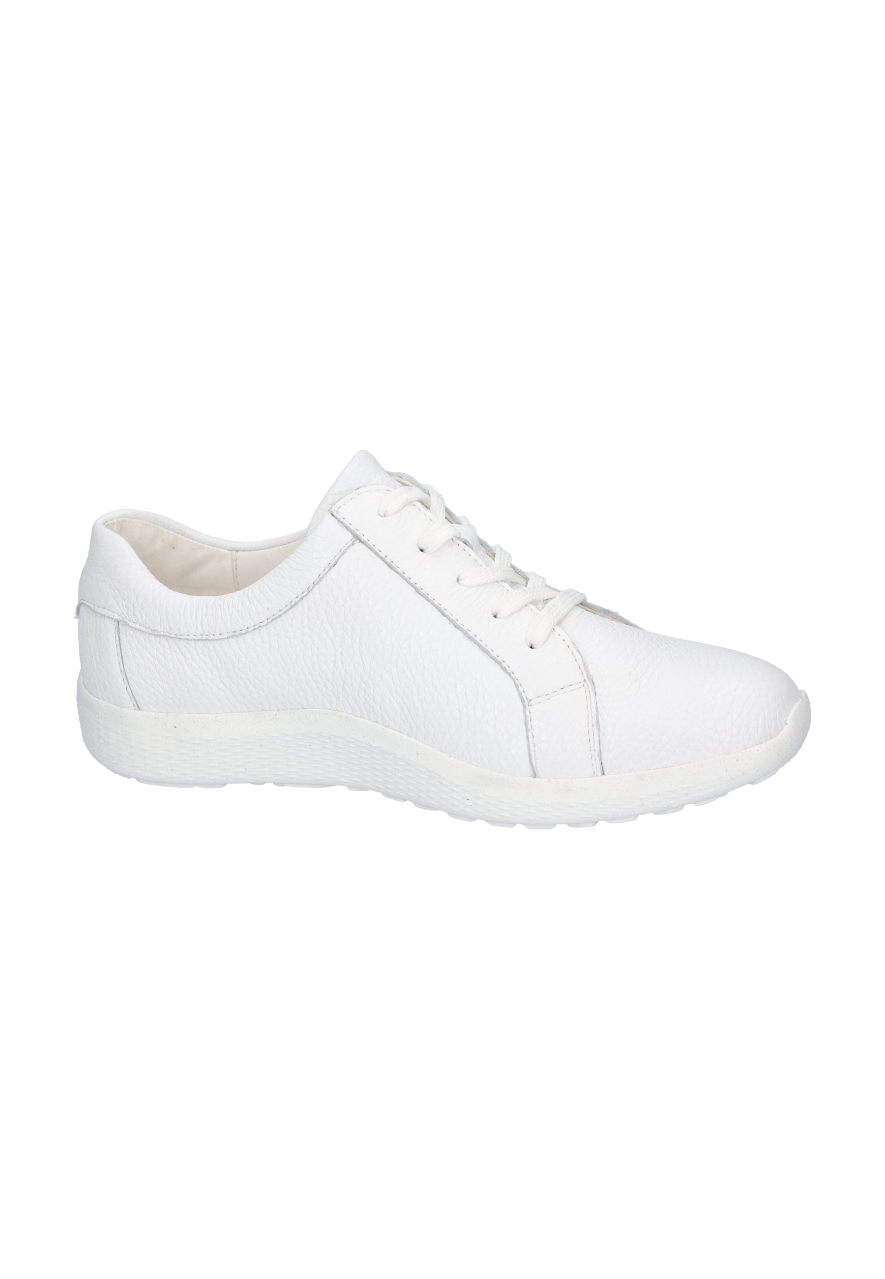 Damen Halbschuh K-Ira Weiß Weite K 634002-199-150 - Ansicht 4