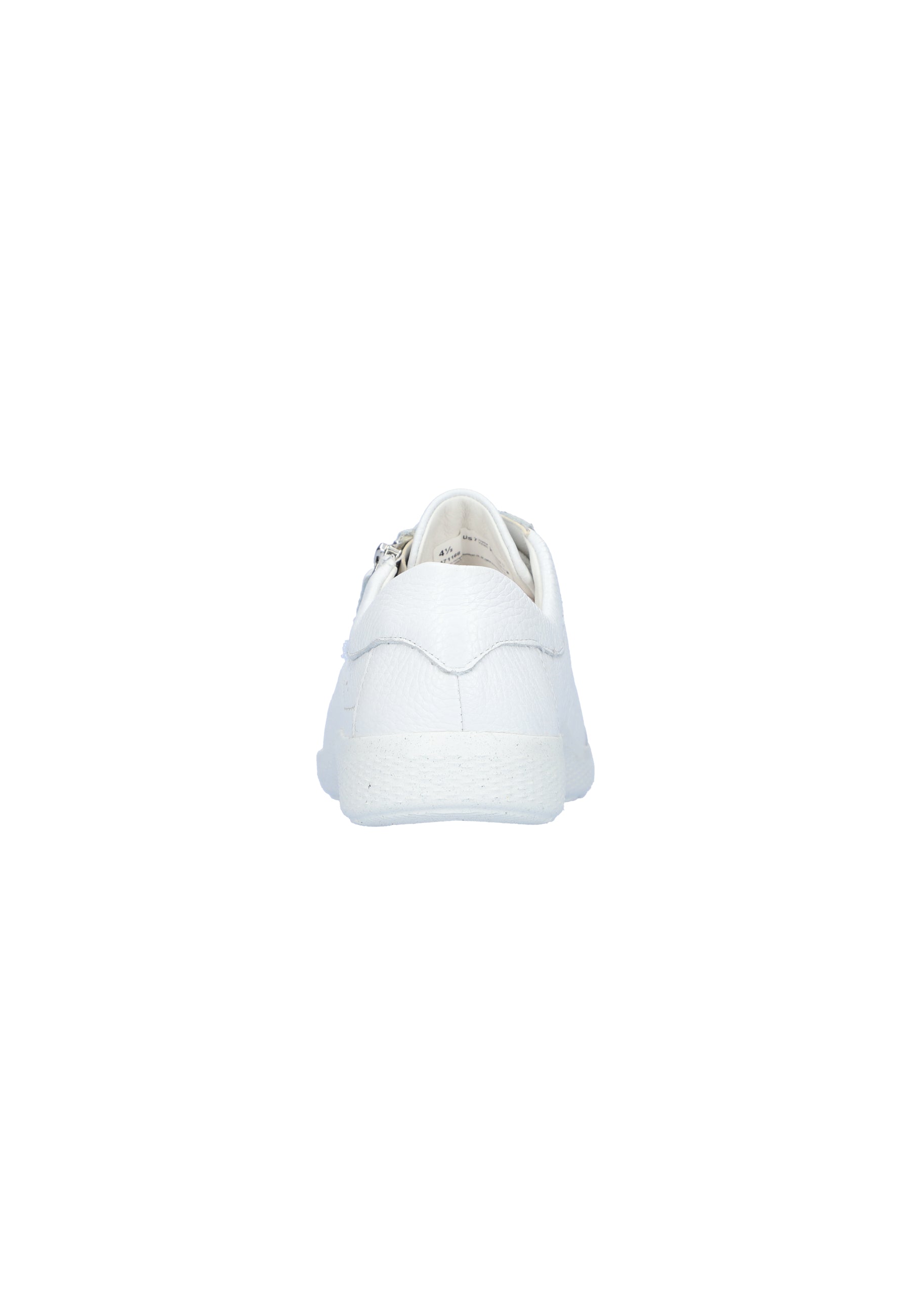 Damen Halbschuh K-Ira Weiß Weite K 634002-199-150 - Ansicht 5