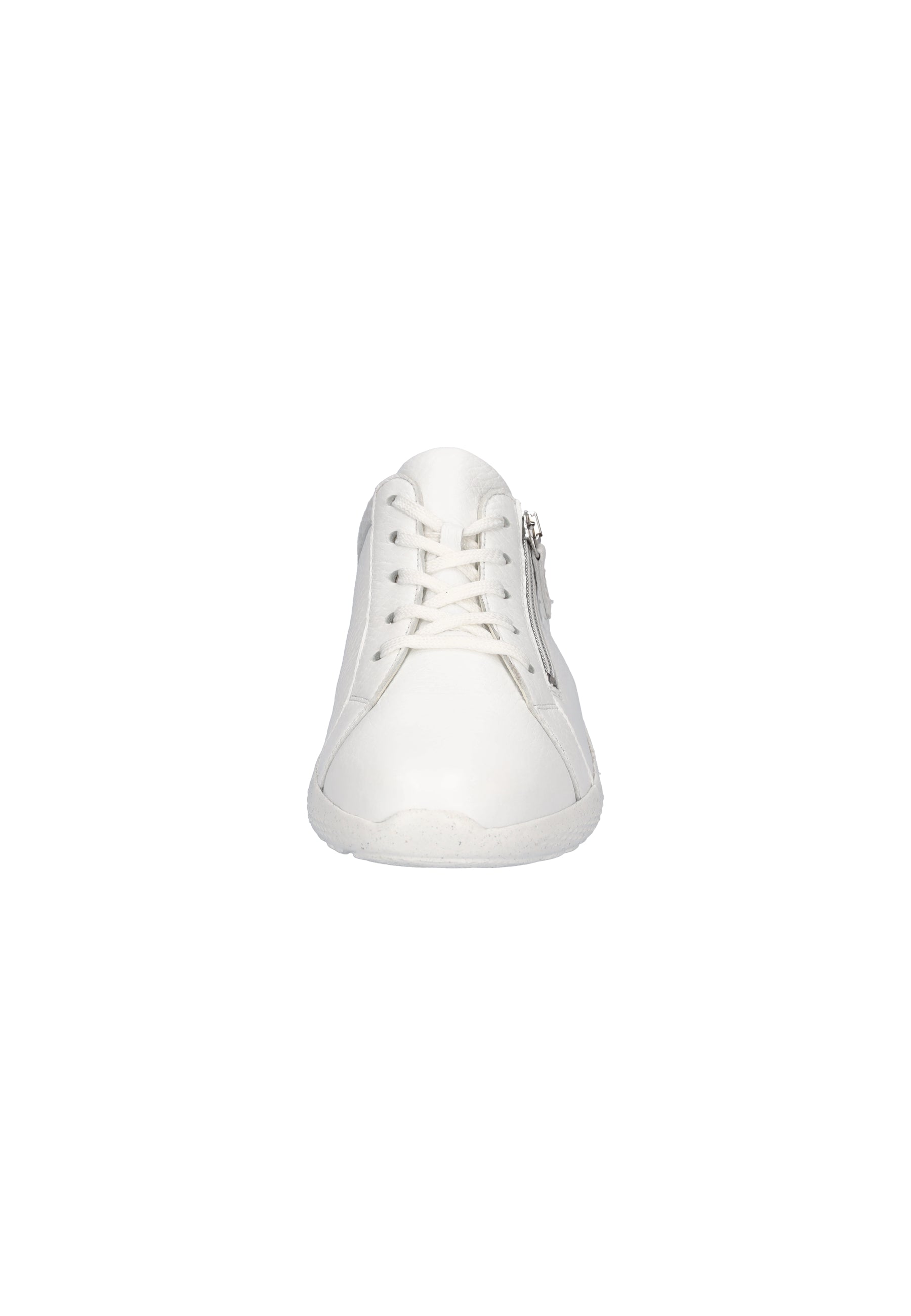 Damen Halbschuh K-Ira Weiß Weite K 634002-317-663 - Ansicht 3