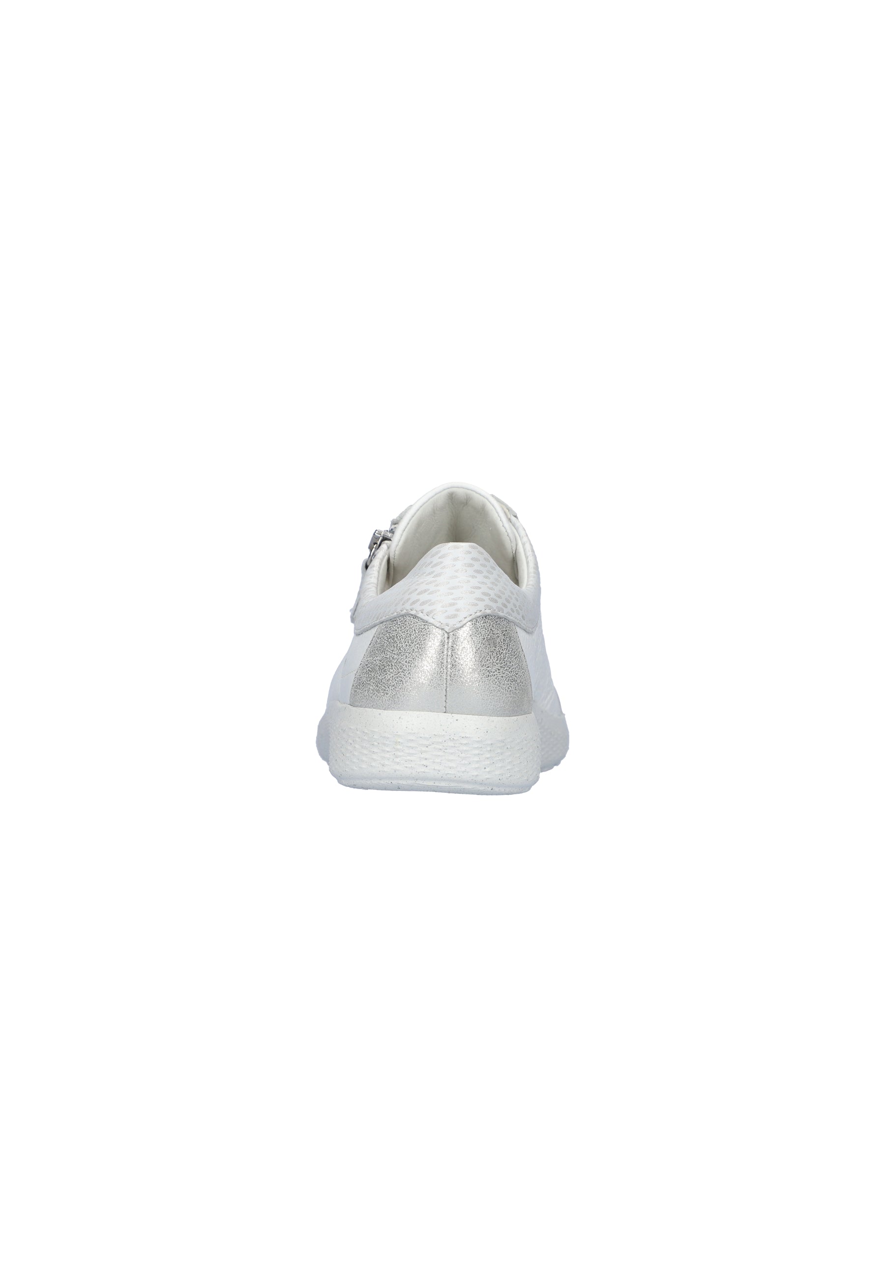 Damen Halbschuh K-Ira Weiß Weite K 634002-317-663 - Ansicht 5
