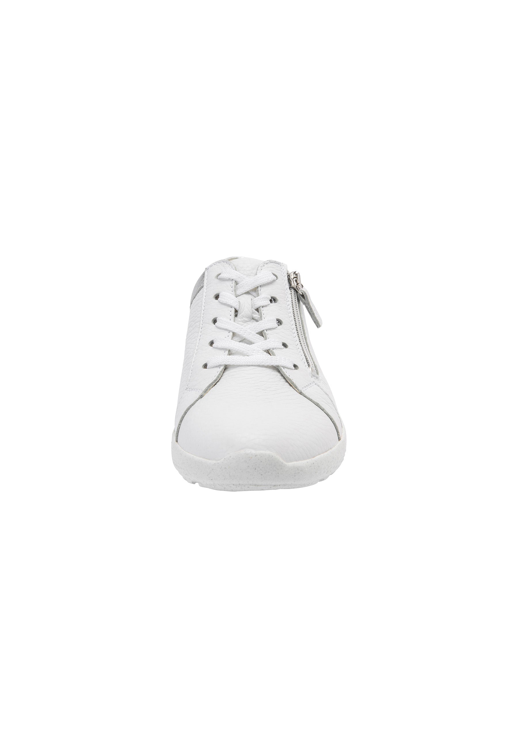Damen Halbschuh K-Ira Weiß Weite K 634002-399-663 - Ansicht 3