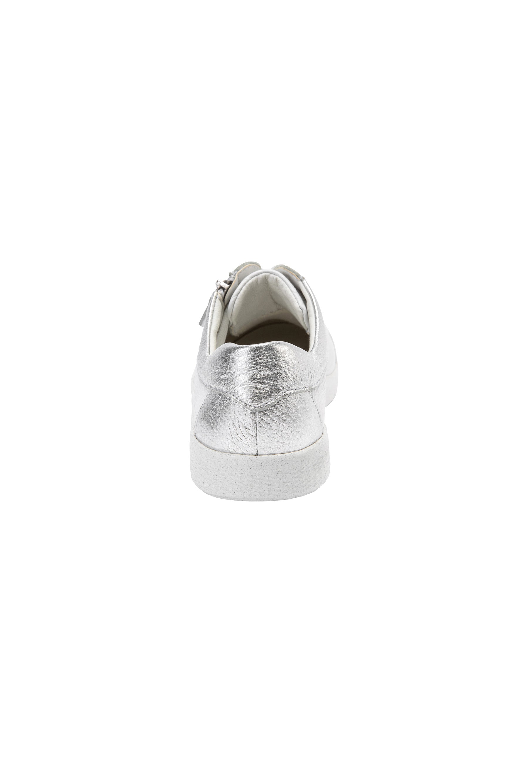 Damen Halbschuh K-Ira Weiß Weite K 634002-399-663 - Ansicht 5