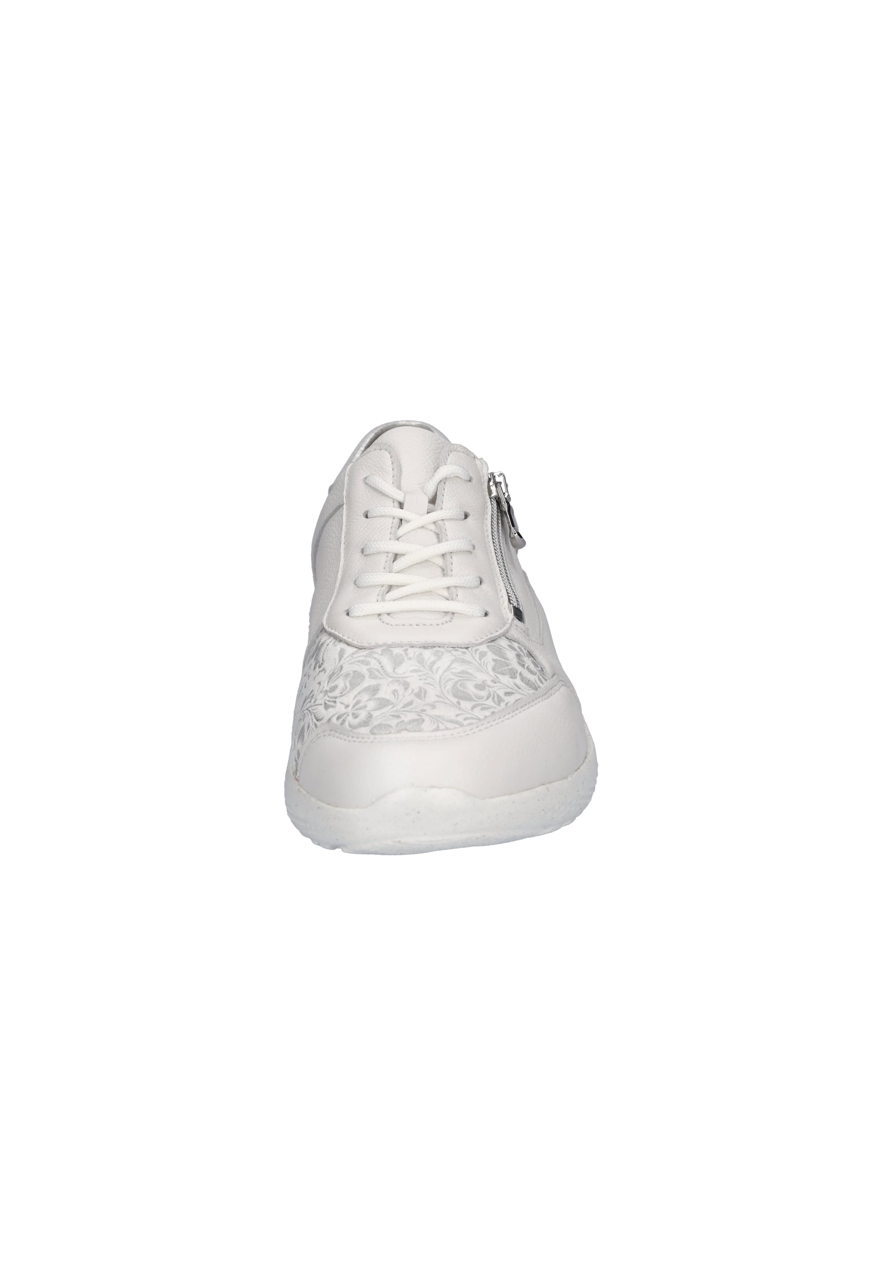 Damen Halbschuh K-Ira Weiß Weite K 634K02-305-150 - Ansicht 3