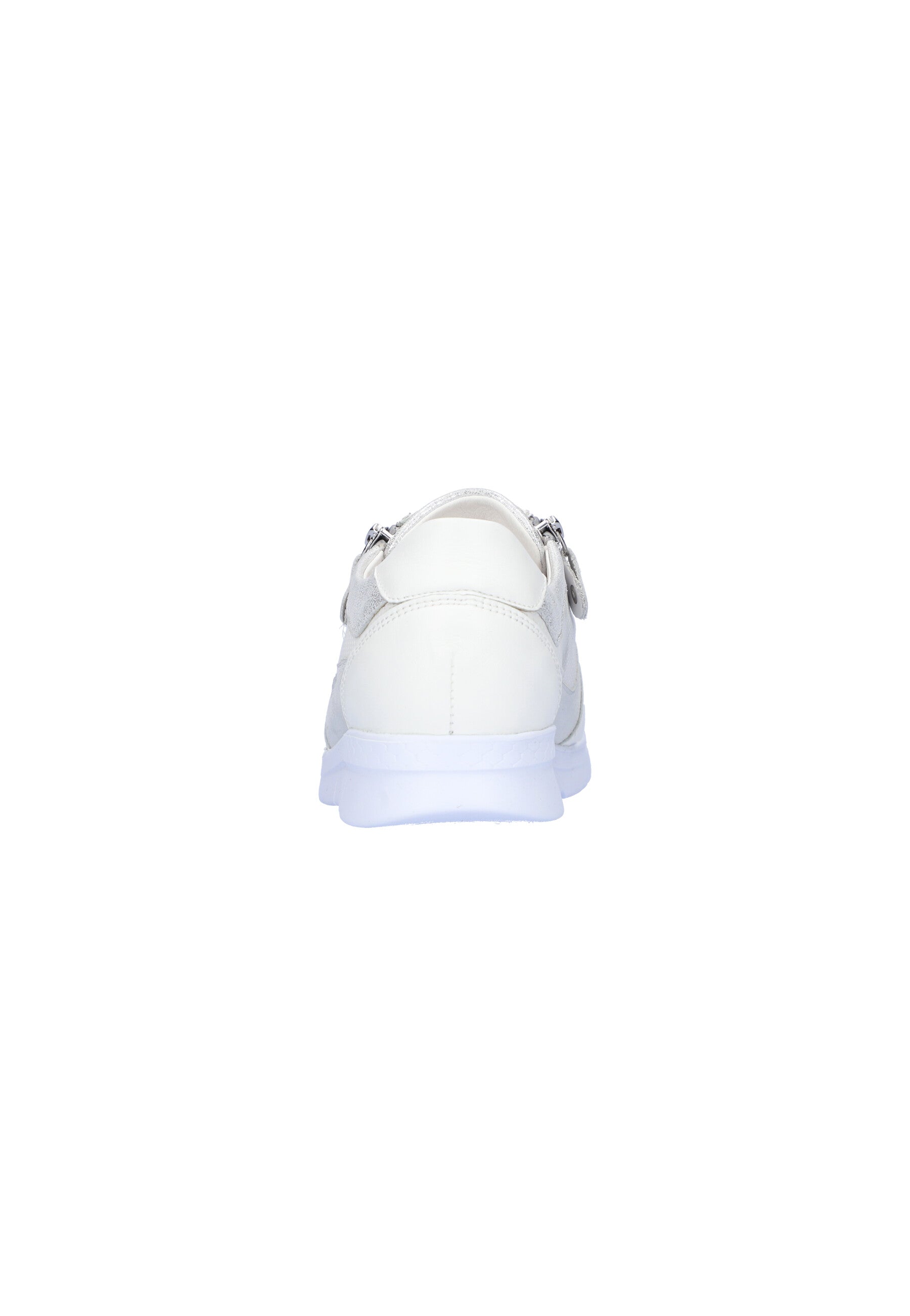 Damen Halbschuh K-Jenny Weiß Weite K 661003-309-663 - Ansicht 5