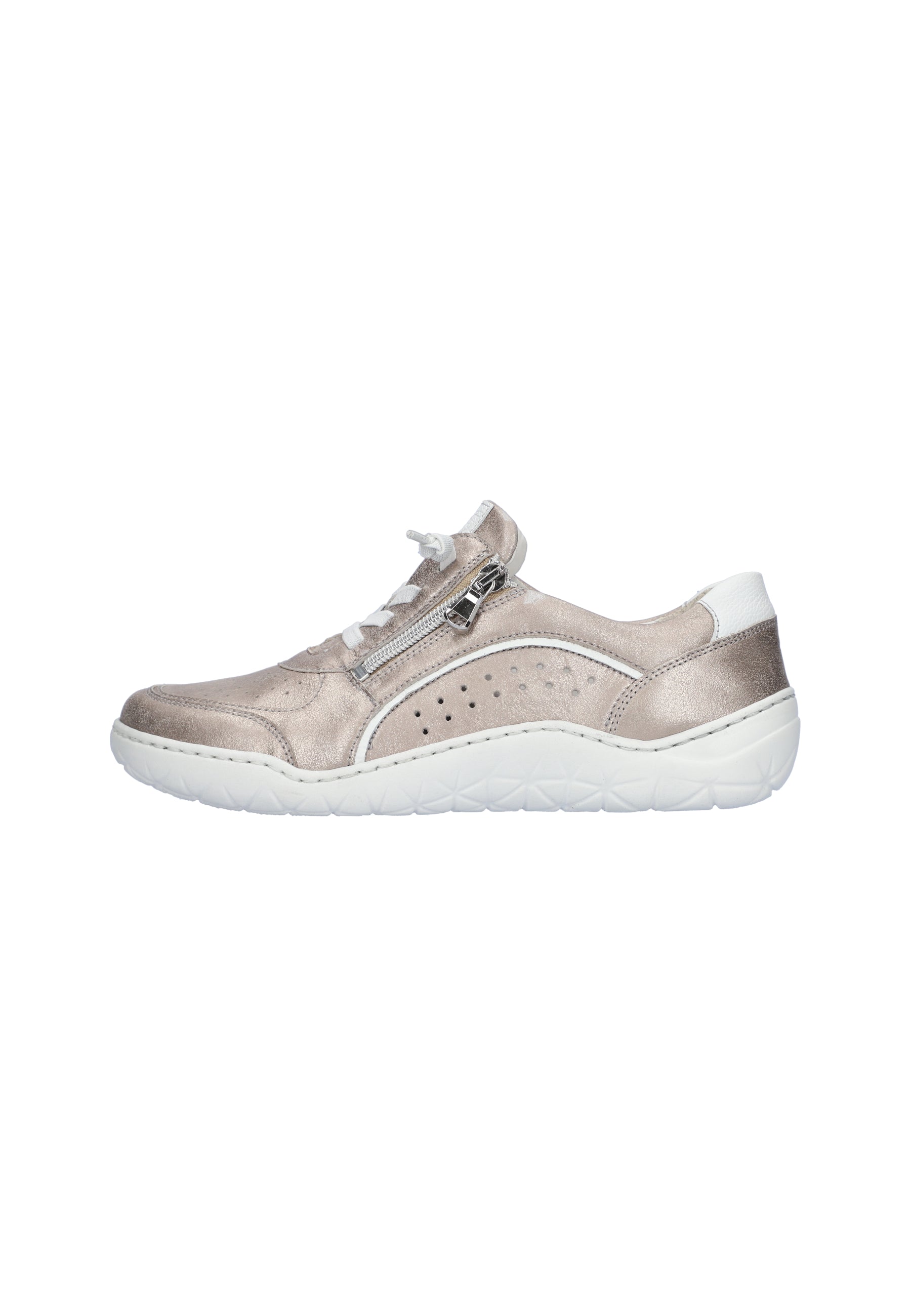 Damen Halbschuh K-Milena Beige 612005-200-679