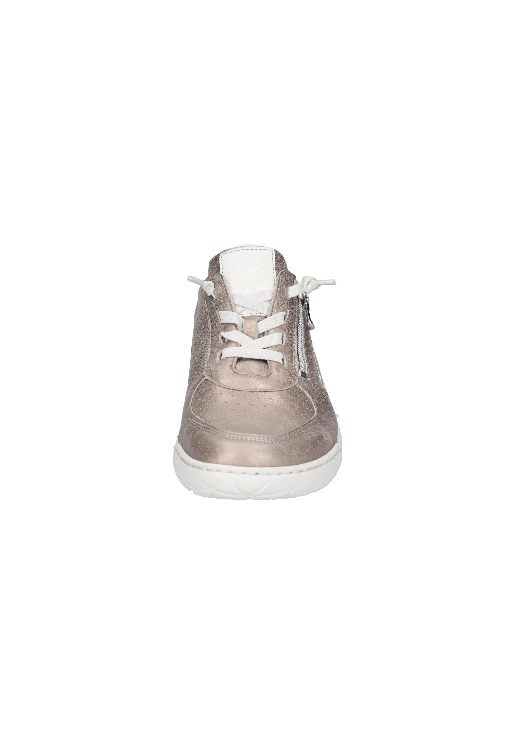 Damen Halbschuh K-Milena Beige Weite K 612005-200-679 - Ansicht 3