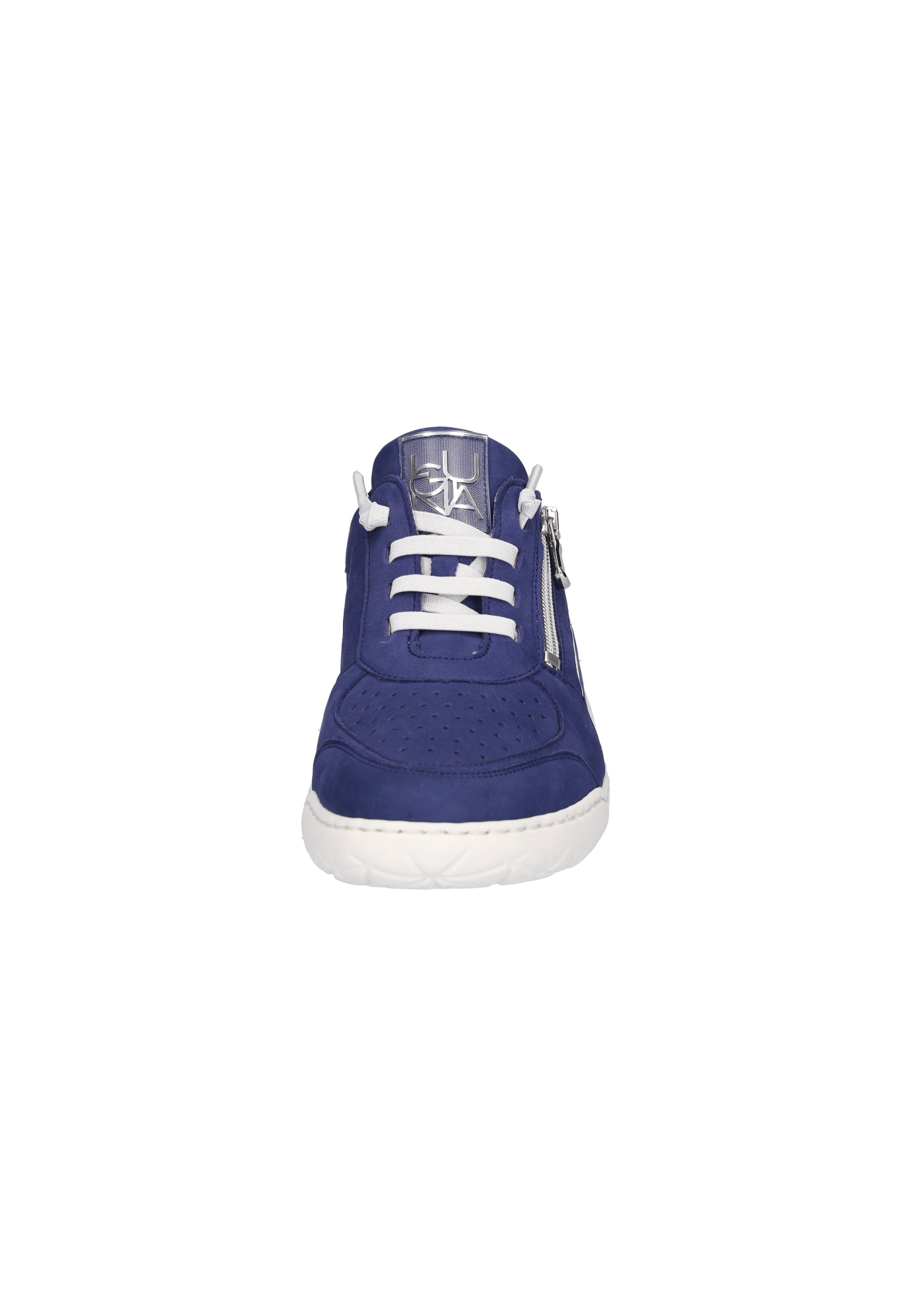 Damen Halbschuh K-Milena Blau Weite K 612005-202-274 - Ansicht 3