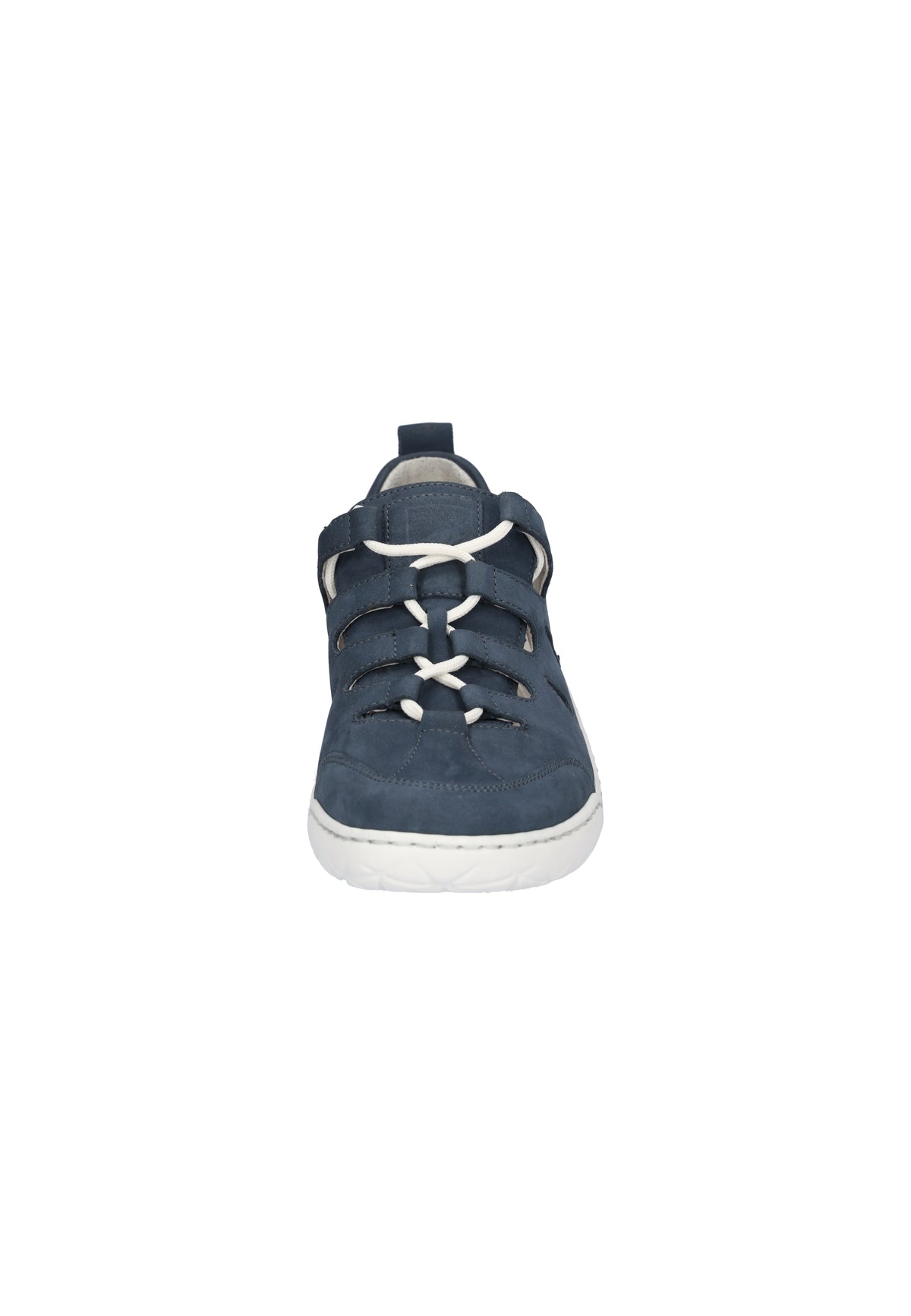 Damen Halbschuh K-Milena Blau Weite K 612006-191-206 - Ansicht 3
