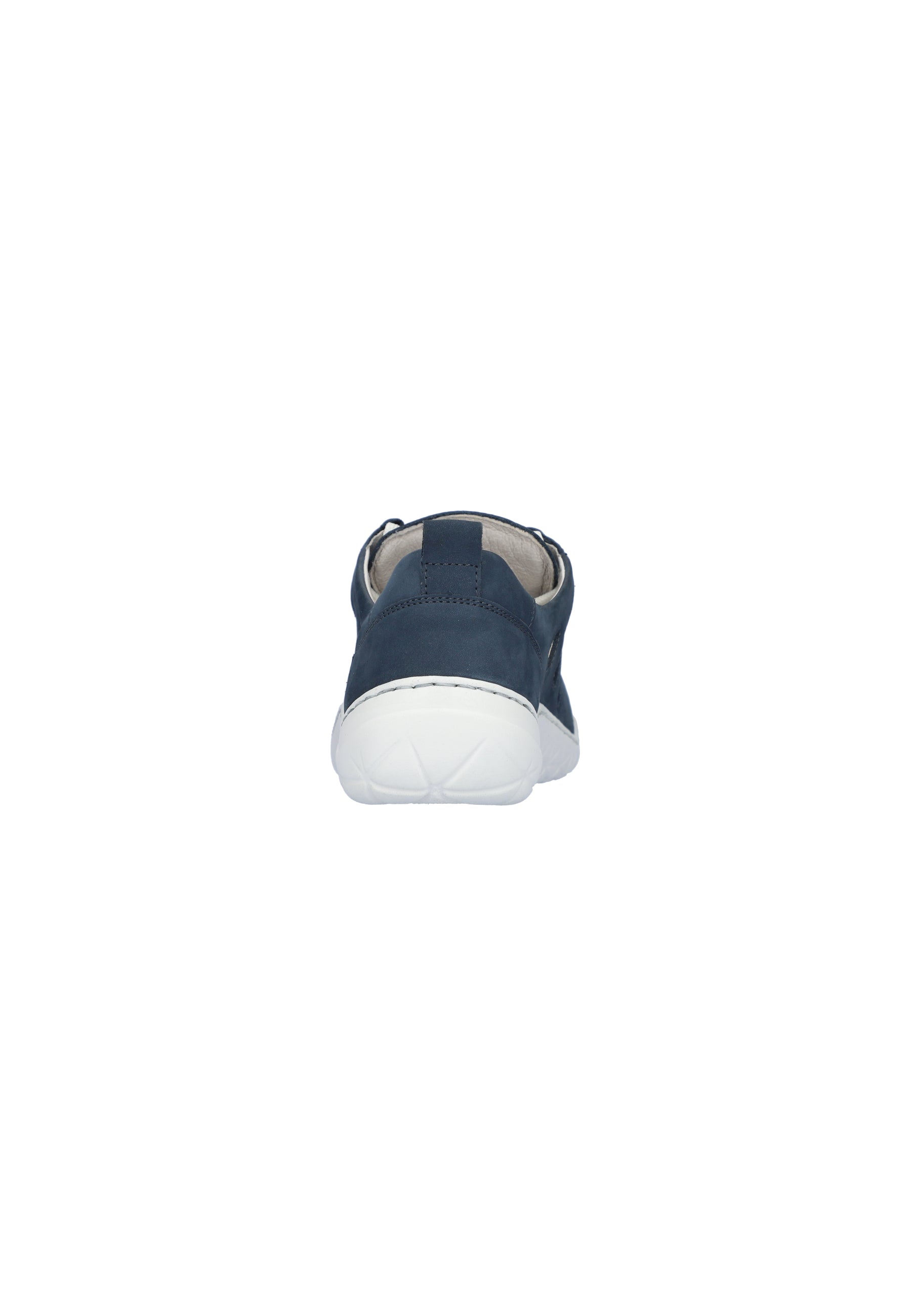 Damen Halbschuh K-Milena Blau Weite K 612006-191-206 - Ansicht 5