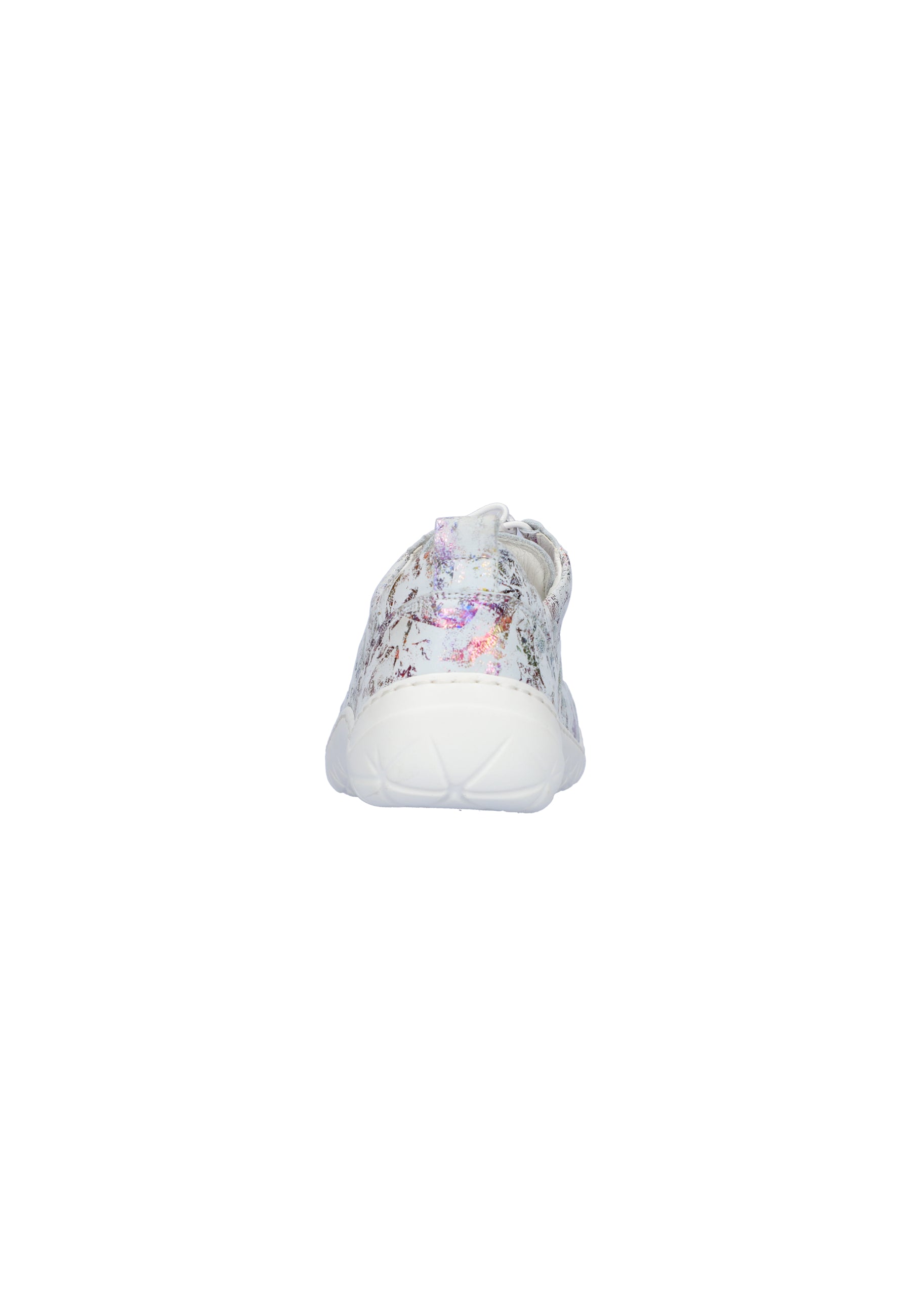 Damen Halbschuh K-Milena Mehrfarbig Weite K 612006-194-299 - Ansicht 5