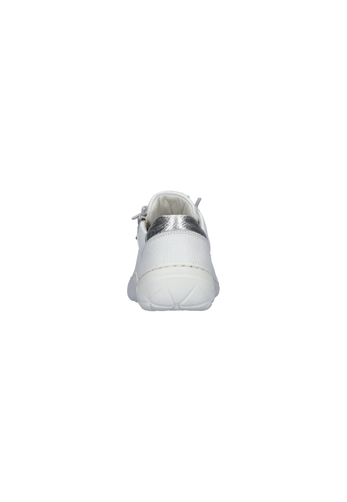 Damen Halbschuh K-Milena Weiß Weite K 612003-299-663 - Ansicht 5