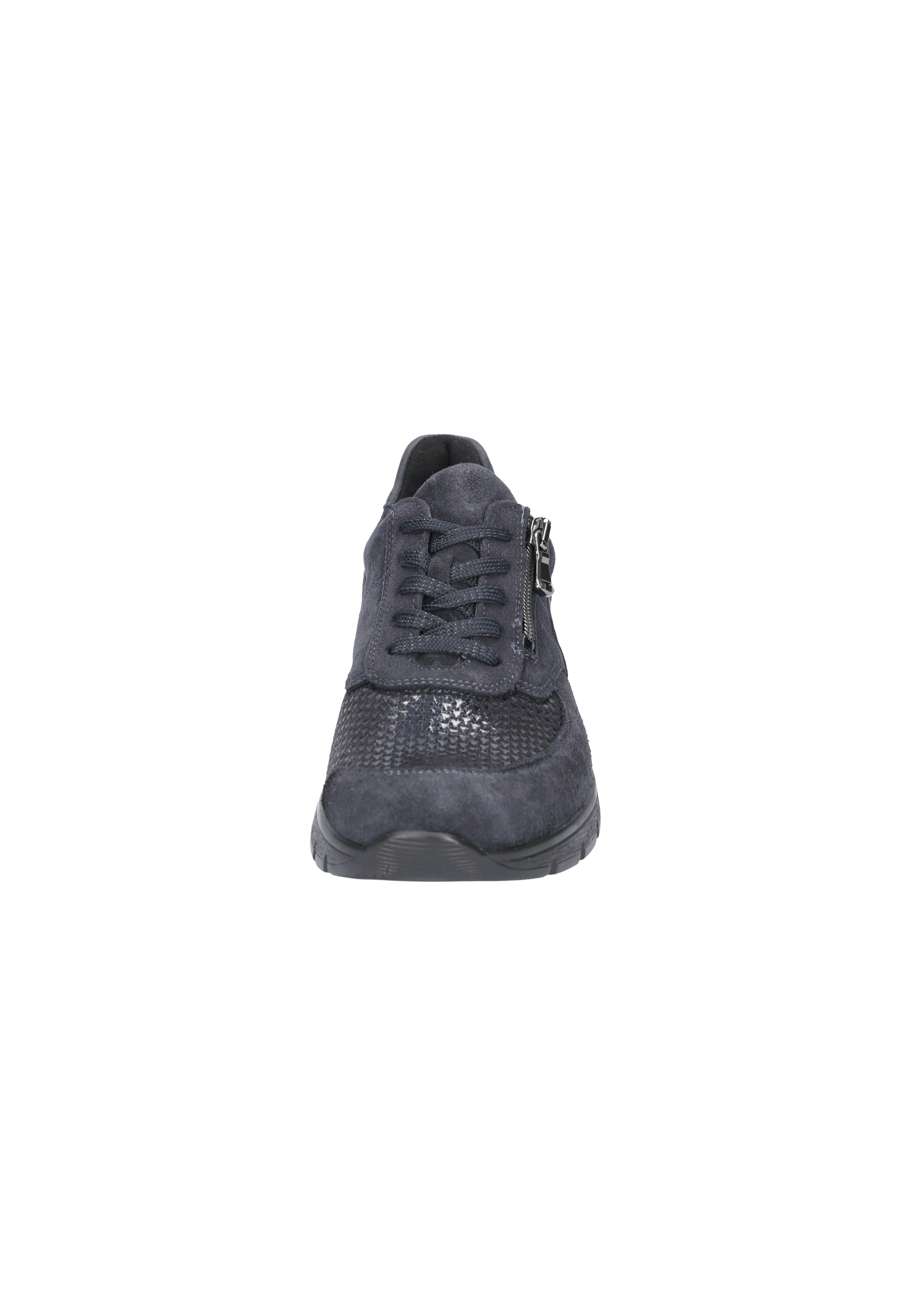 Damen Halbschuh K-Ramona Blau Weite K 626K02-609-519 - Ansicht 3