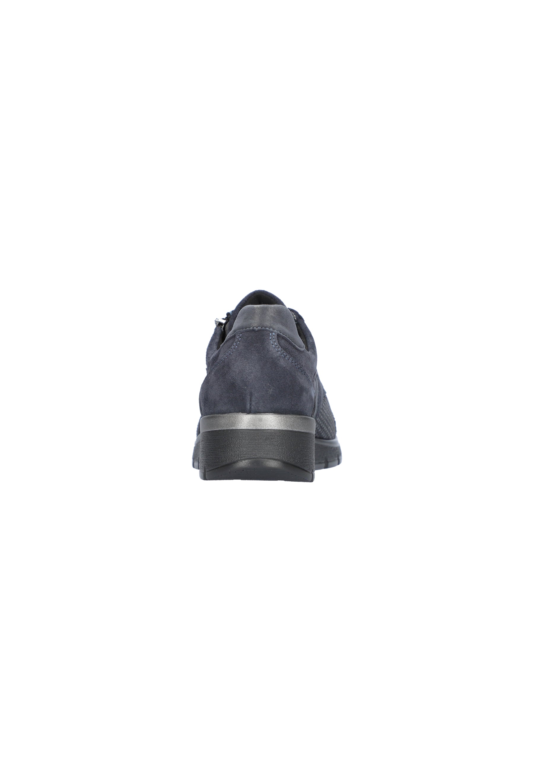 Damen Halbschuh K-Ramona Blau Weite K 626K02-609-519 - Ansicht 5