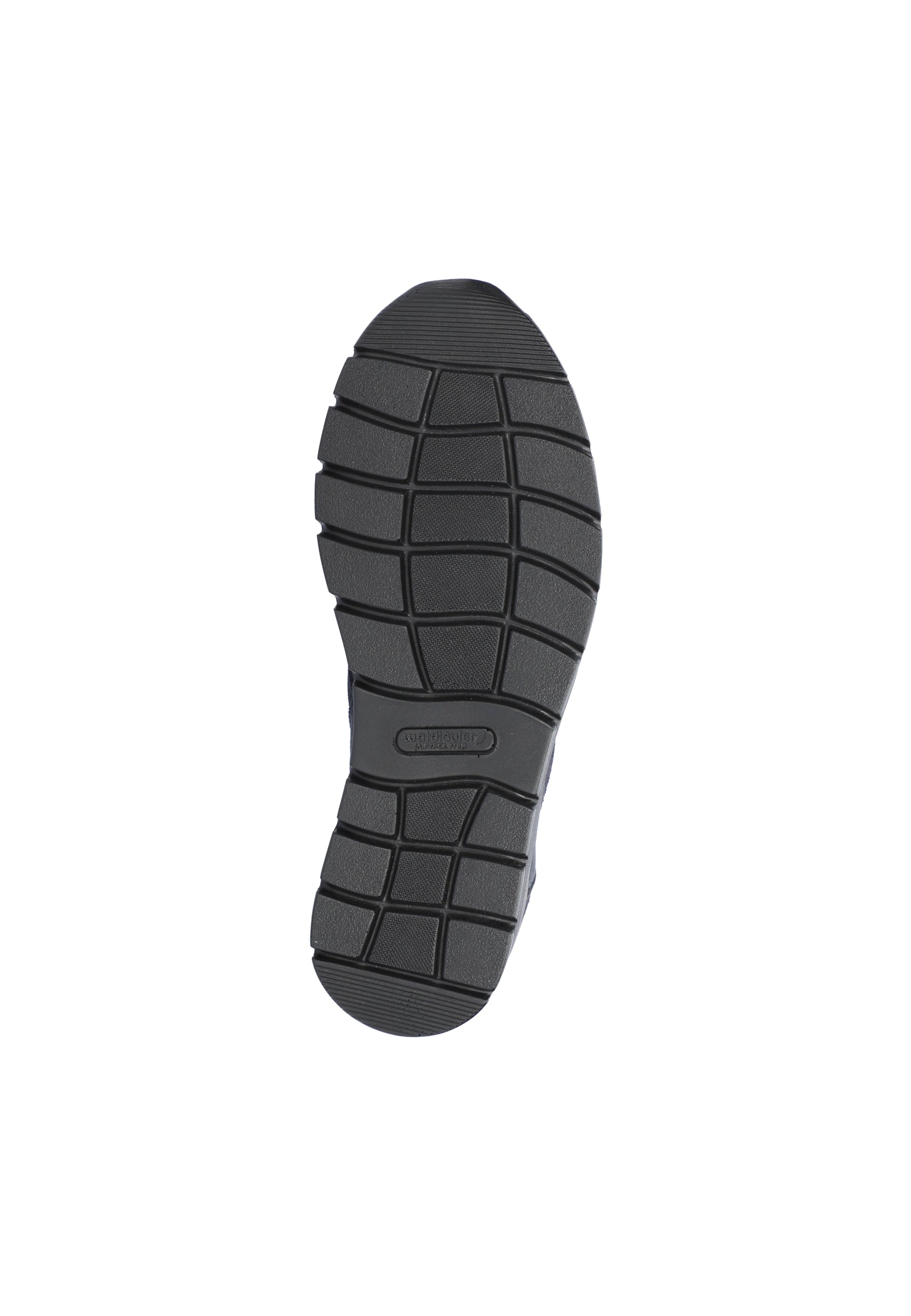 Damen Halbschuh K-Ramona Blau Weite K 626K02-609-519 - Ansicht 6