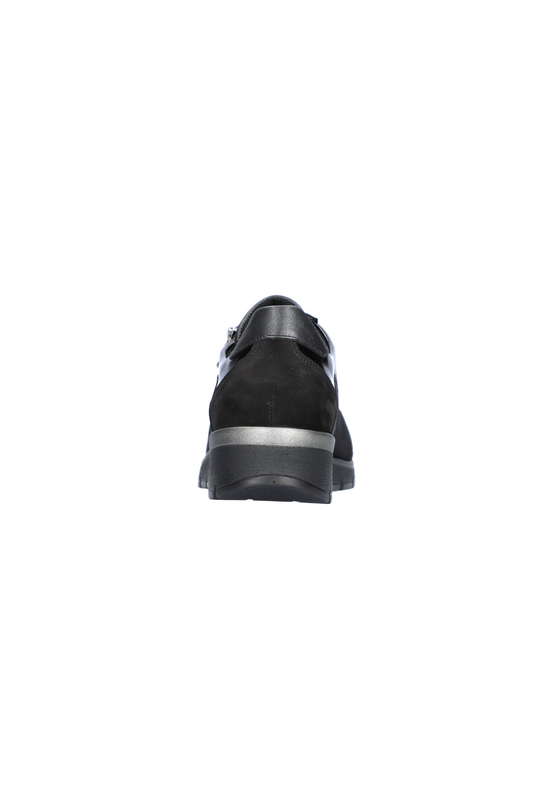 Damen Halbschuh K-Ramona Schwarz Weite K 626K02-414-001 - Ansicht 5