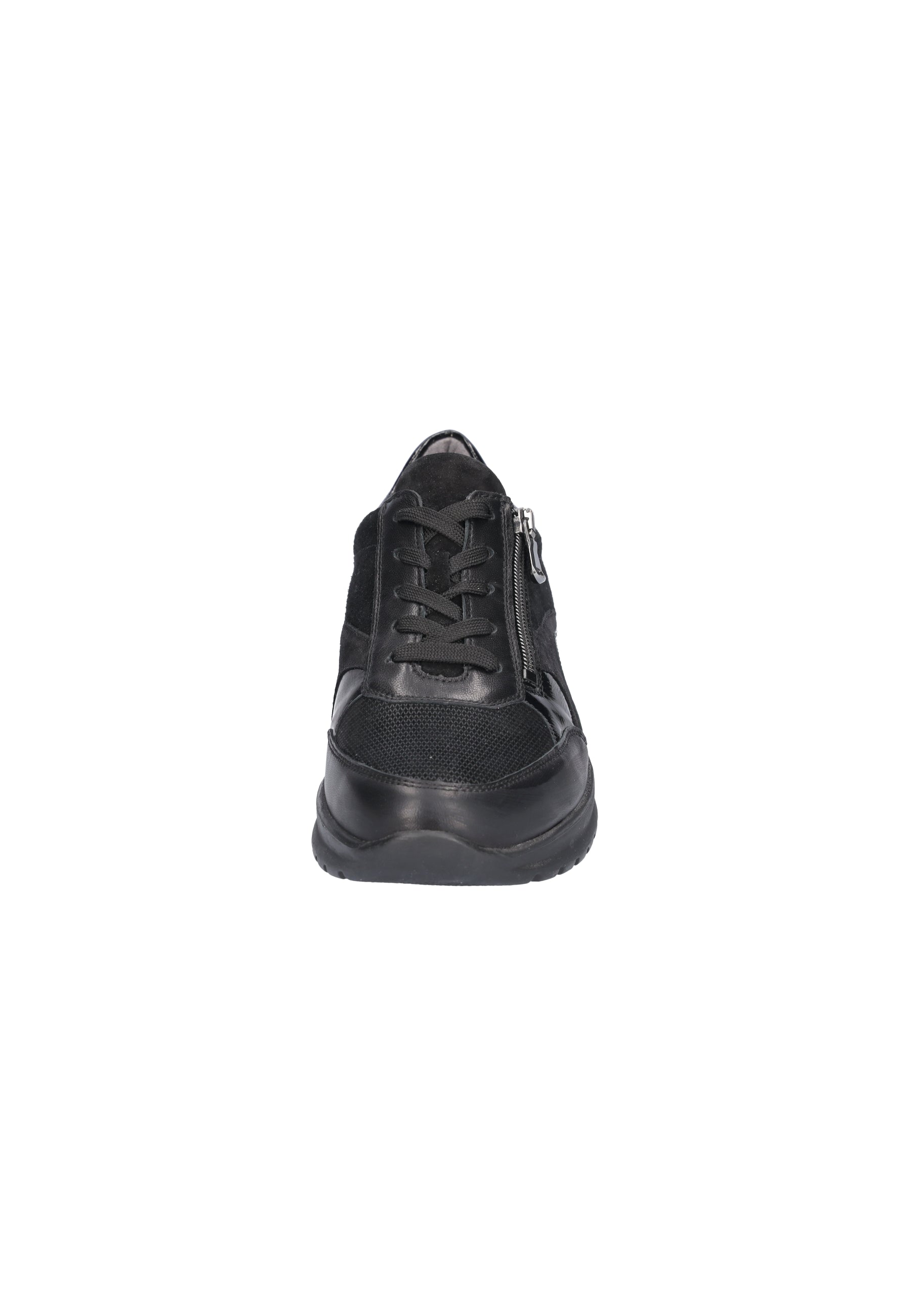 Damen Halbschuh K-Sunny Schwarz Weite K 688003-404-001 - Ansicht 3