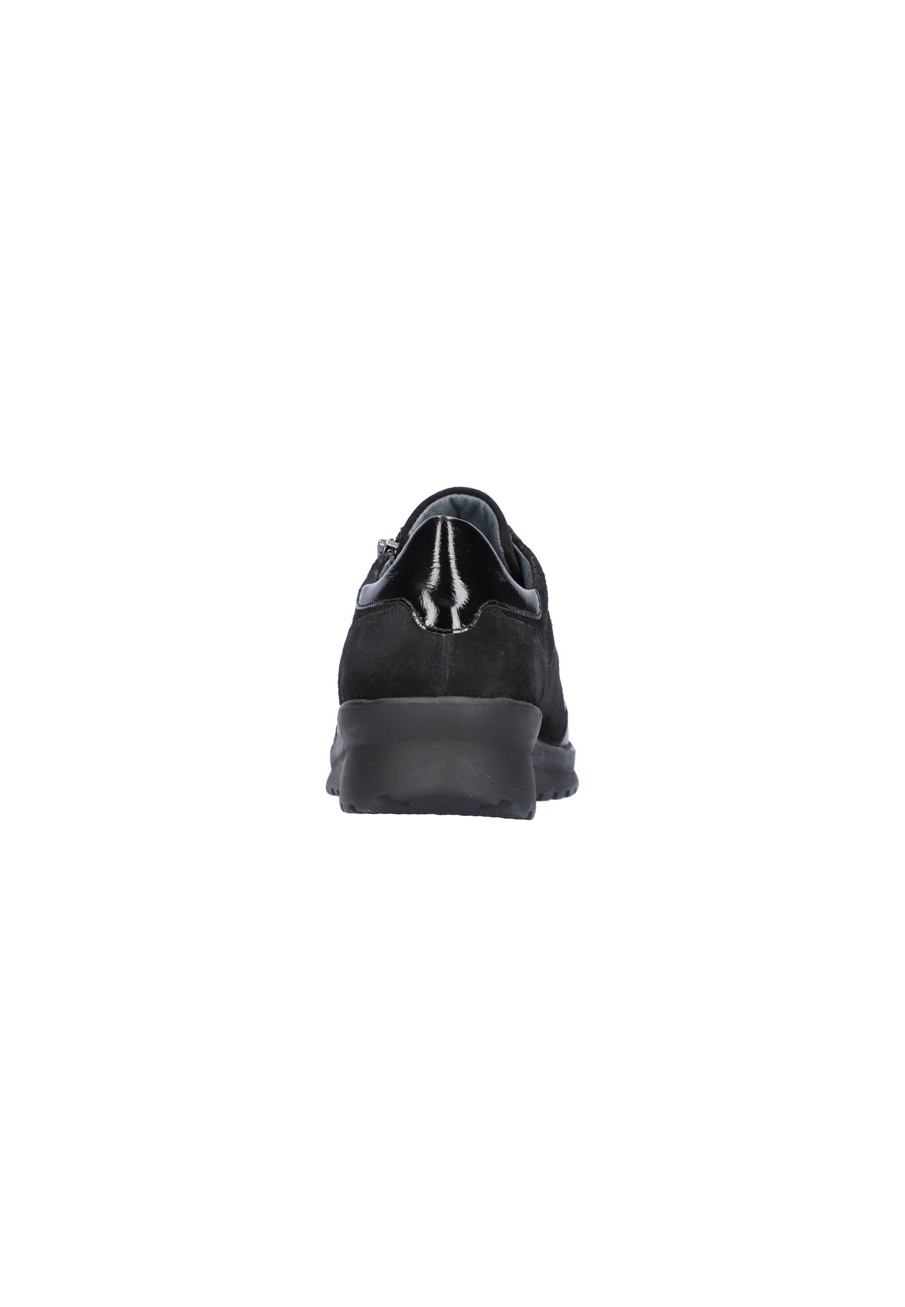 Damen Halbschuh K-Sunny Schwarz Weite K 688003-404-001 - Ansicht 5
