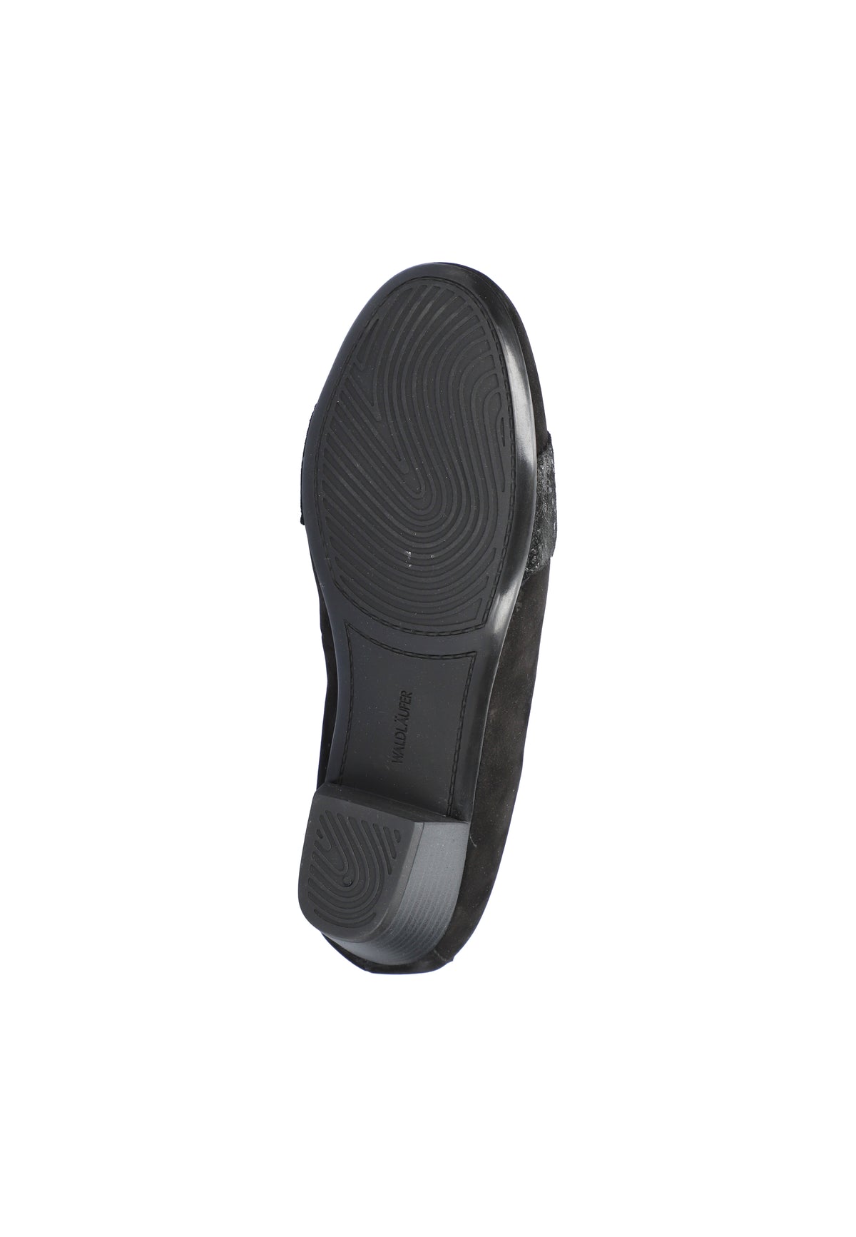 Damen Halbschuh Käthe Schwarz Weite K 670511-205-001 - Ansicht 6