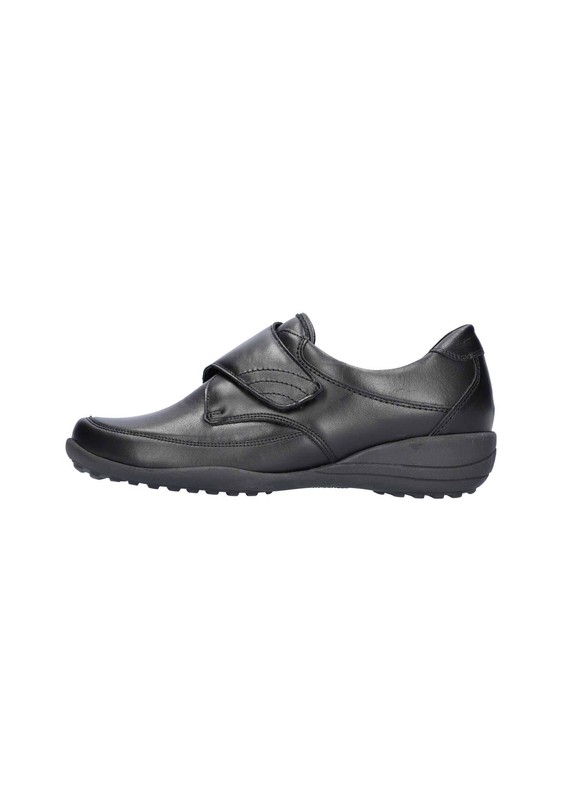 Damen Halbschuh Katja Schwarz Weite K K01304-300-001