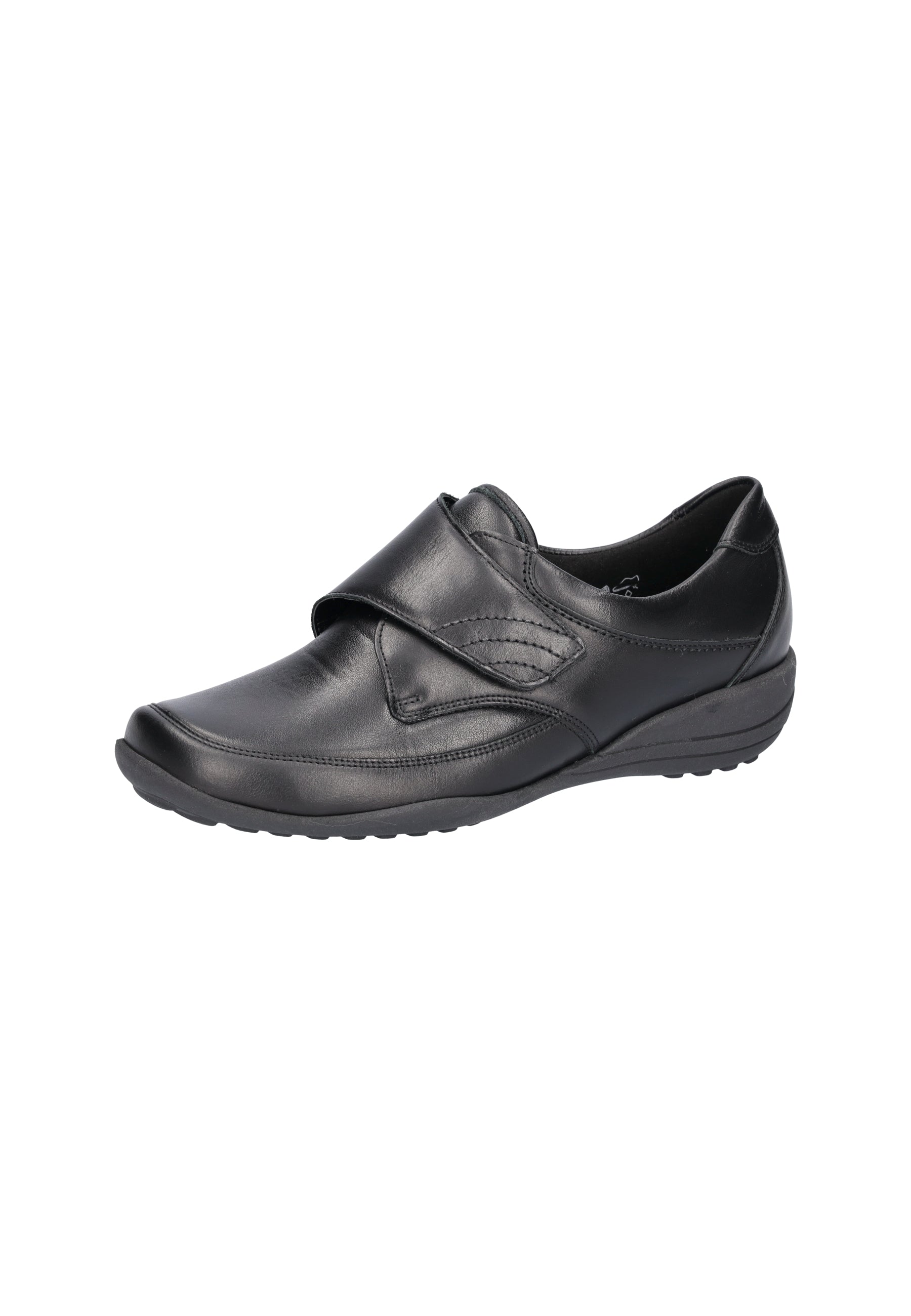 Damen Halbschuh Katja Schwarz Weite K K01304-300-001 - Ansicht 2