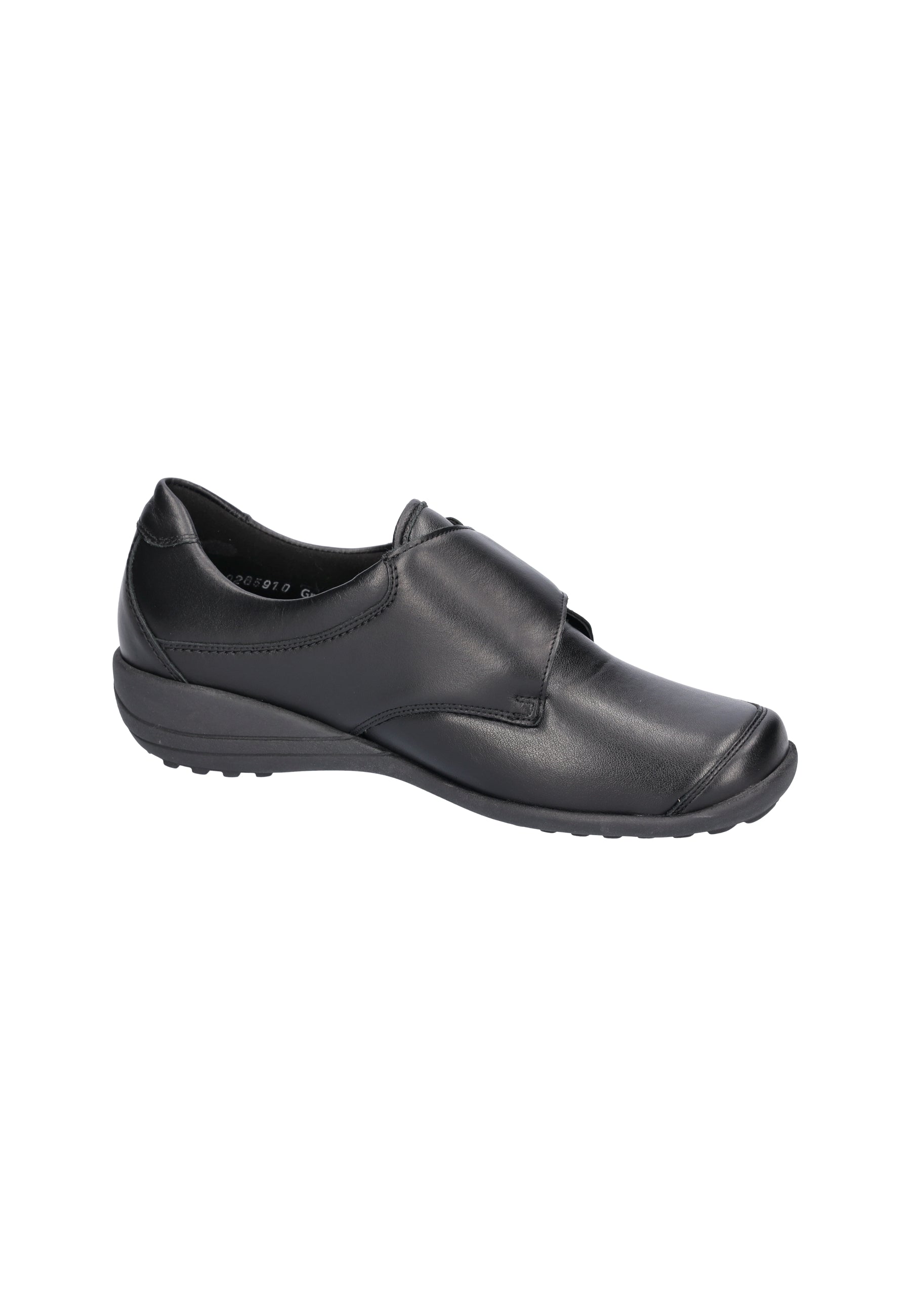 Damen Halbschuh Katja Schwarz Weite K K01304-300-001 - Ansicht 4