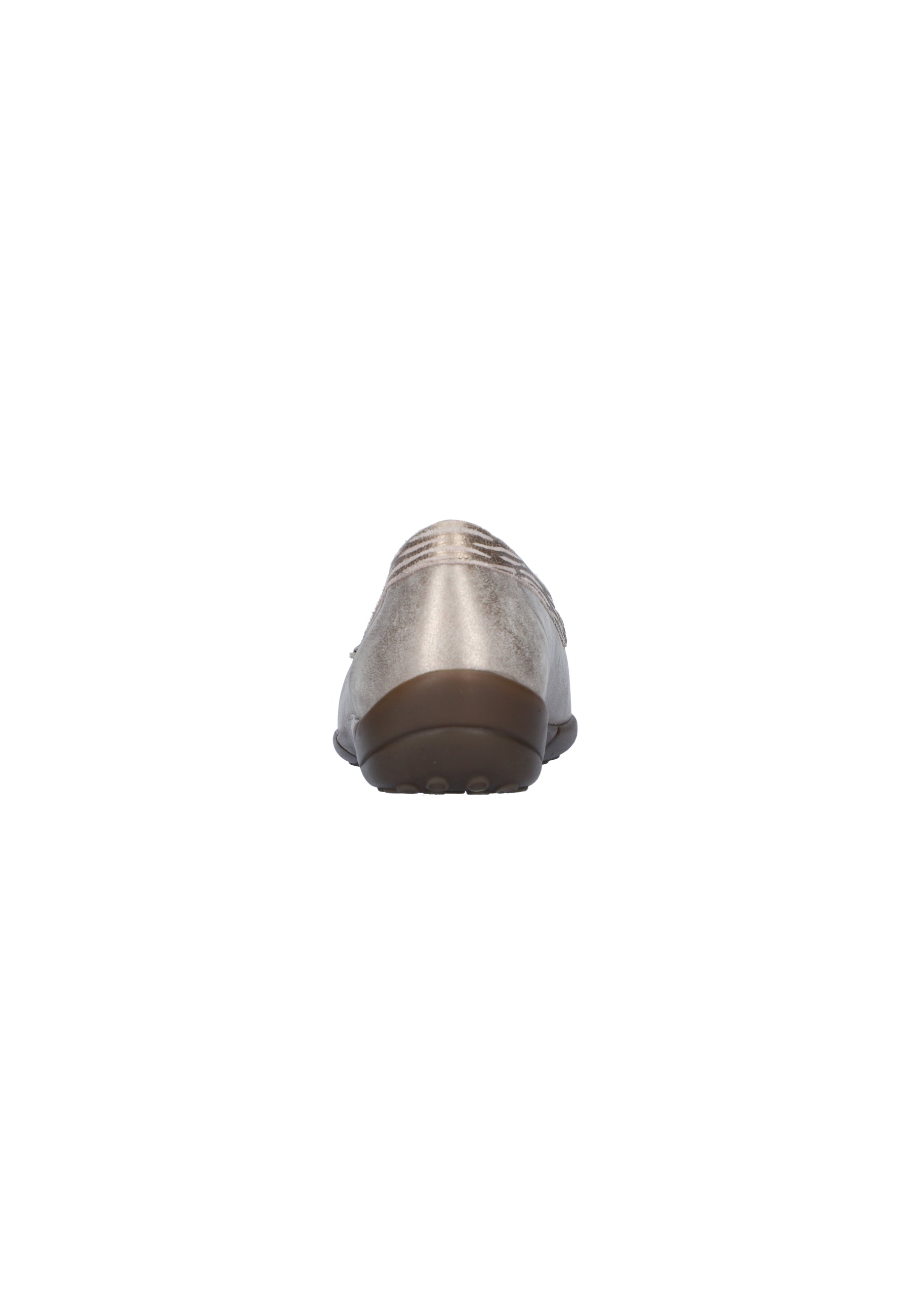 Damen Halbschuh Kläre Gold Weite K 640004-314-070 - Ansicht 5