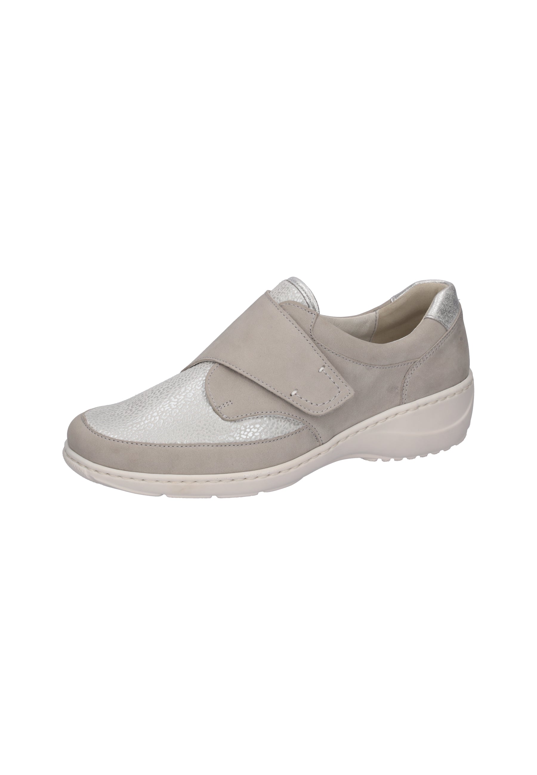 Damen Halbschuh Kya Beige Weite K 607K31-400-330 - Ansicht 2