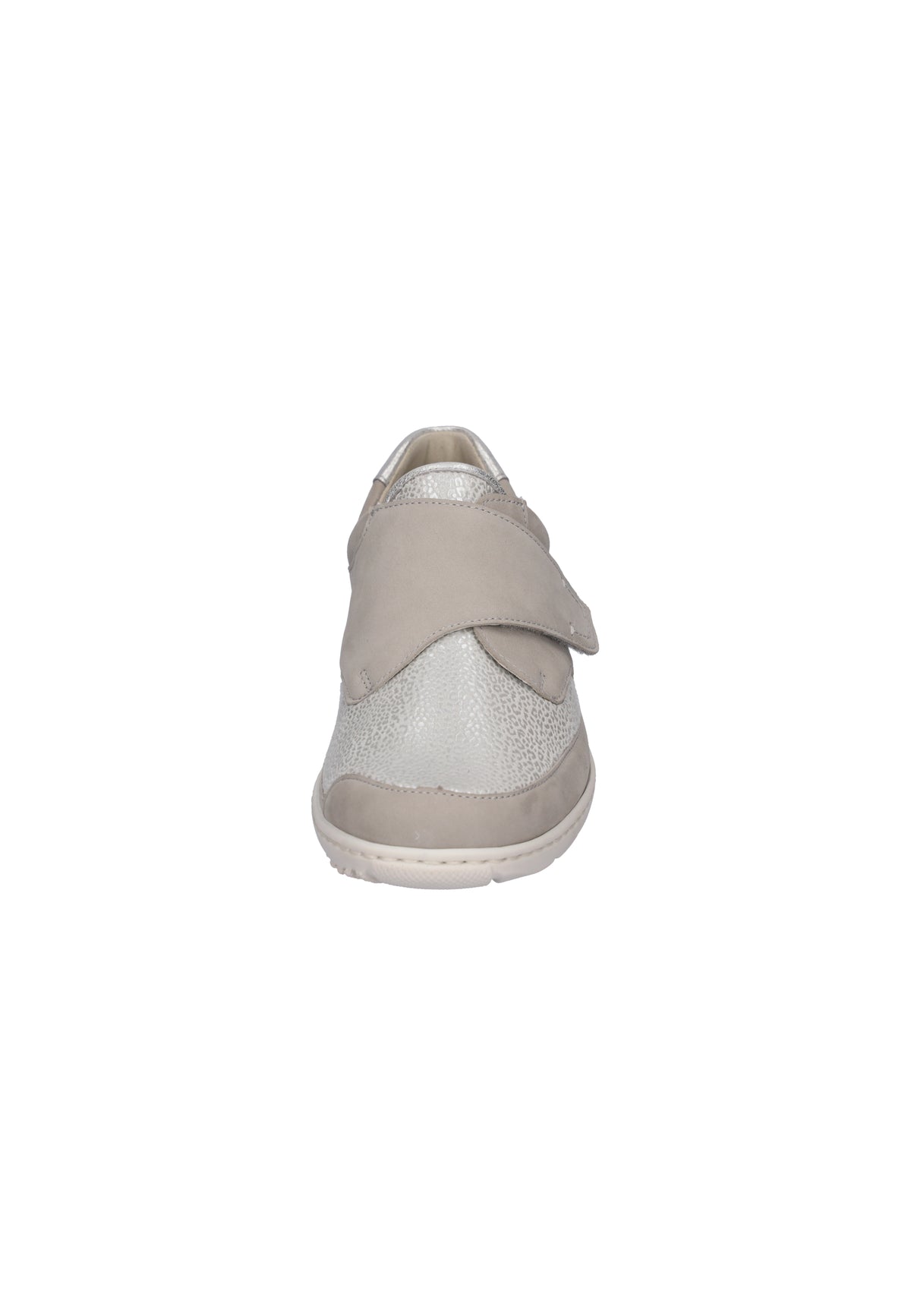 Damen Halbschuh Kya Beige Weite K 607K31-400-330 - Ansicht 3