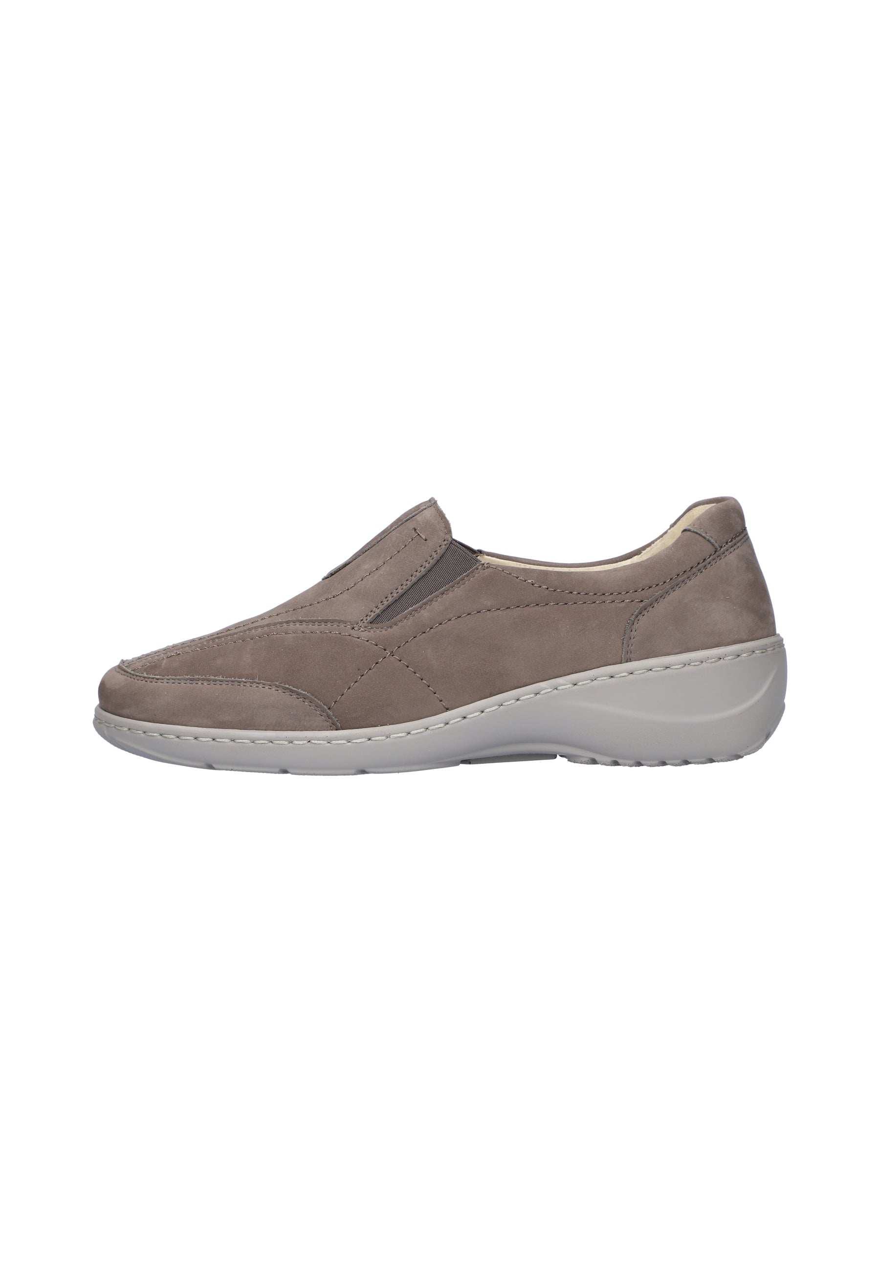 Damen Halbschuh Kya Braun Weite K 607504-191-088