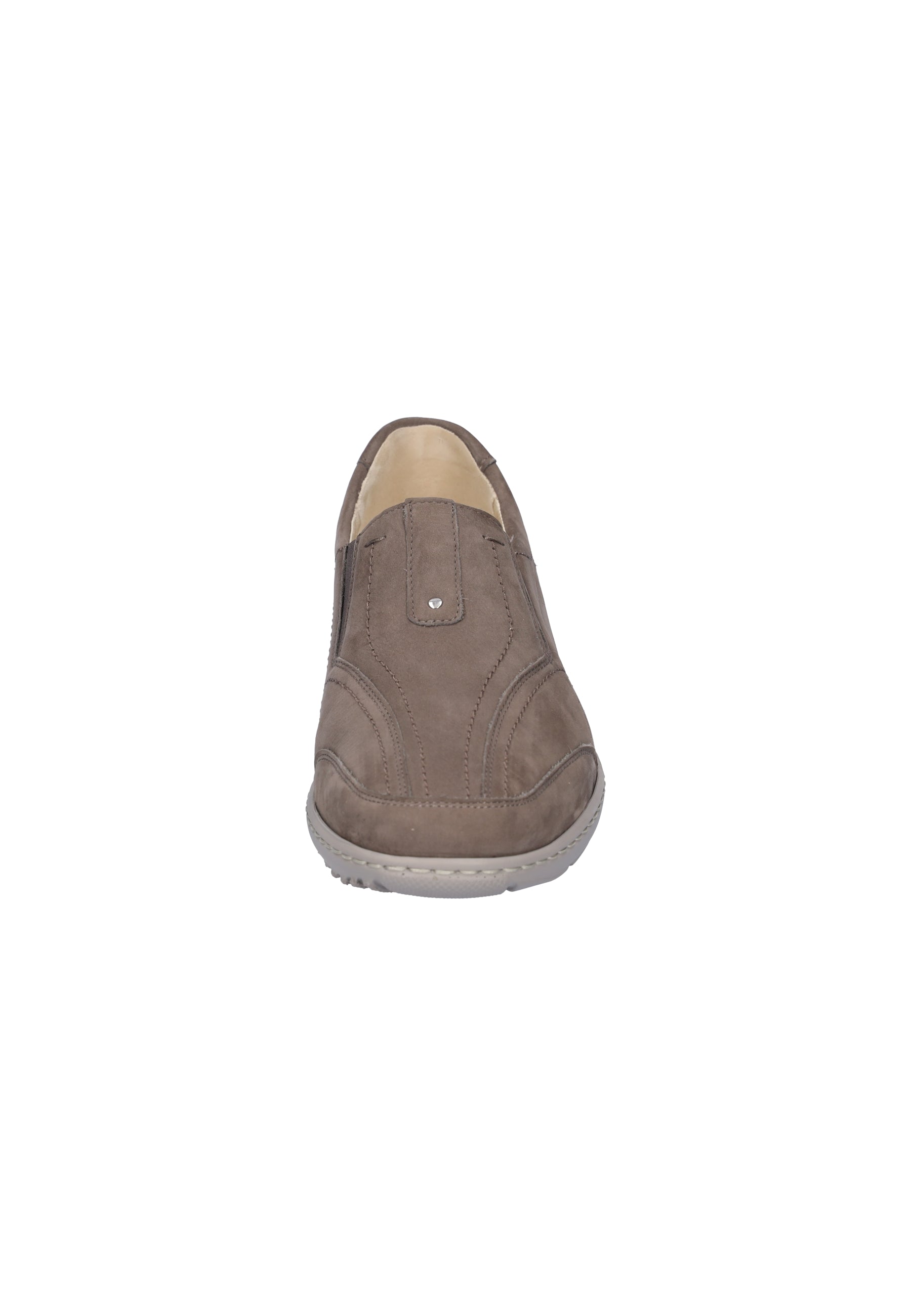 Damen Halbschuh Kya Braun Weite K 607504-191-088 - Ansicht 3