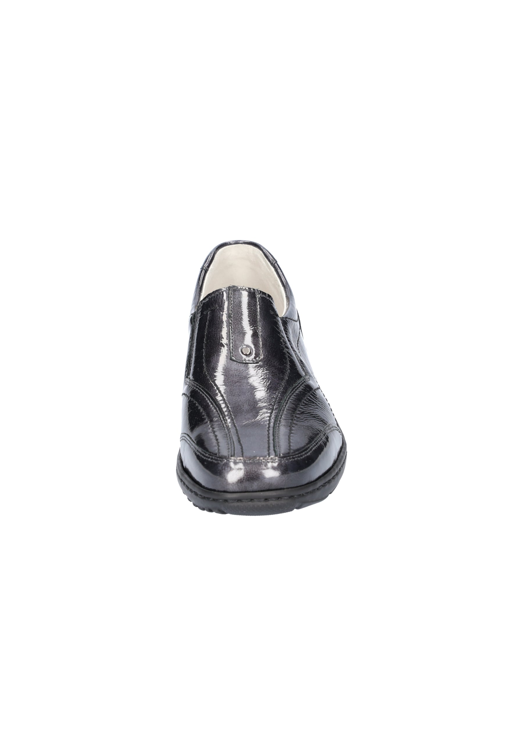 Damen Halbschuh Kya Grau Weite K 607504-143-052 - Ansicht 3
