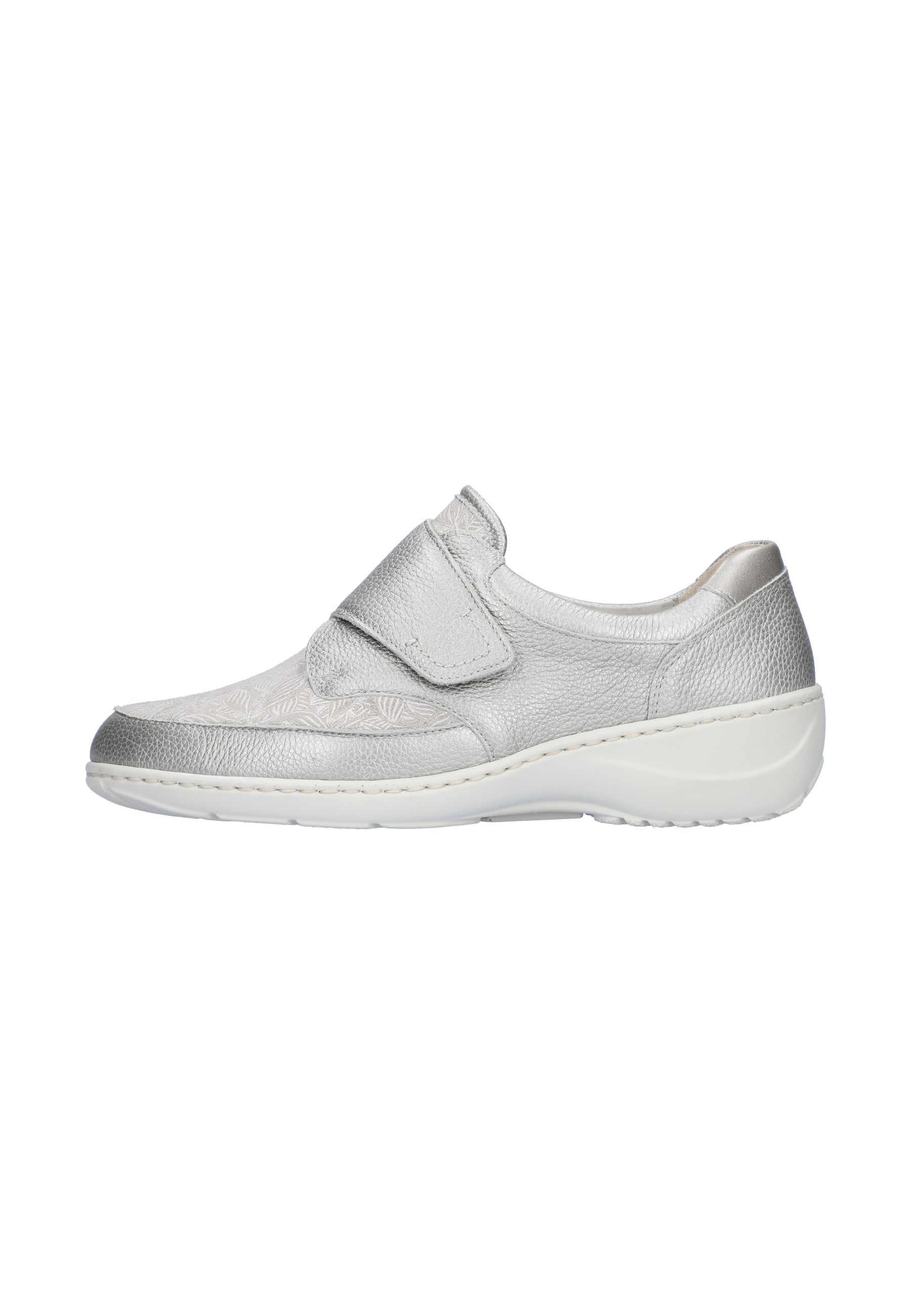 Damen Halbschuh Kya Grau Weite K 607K31-310-230