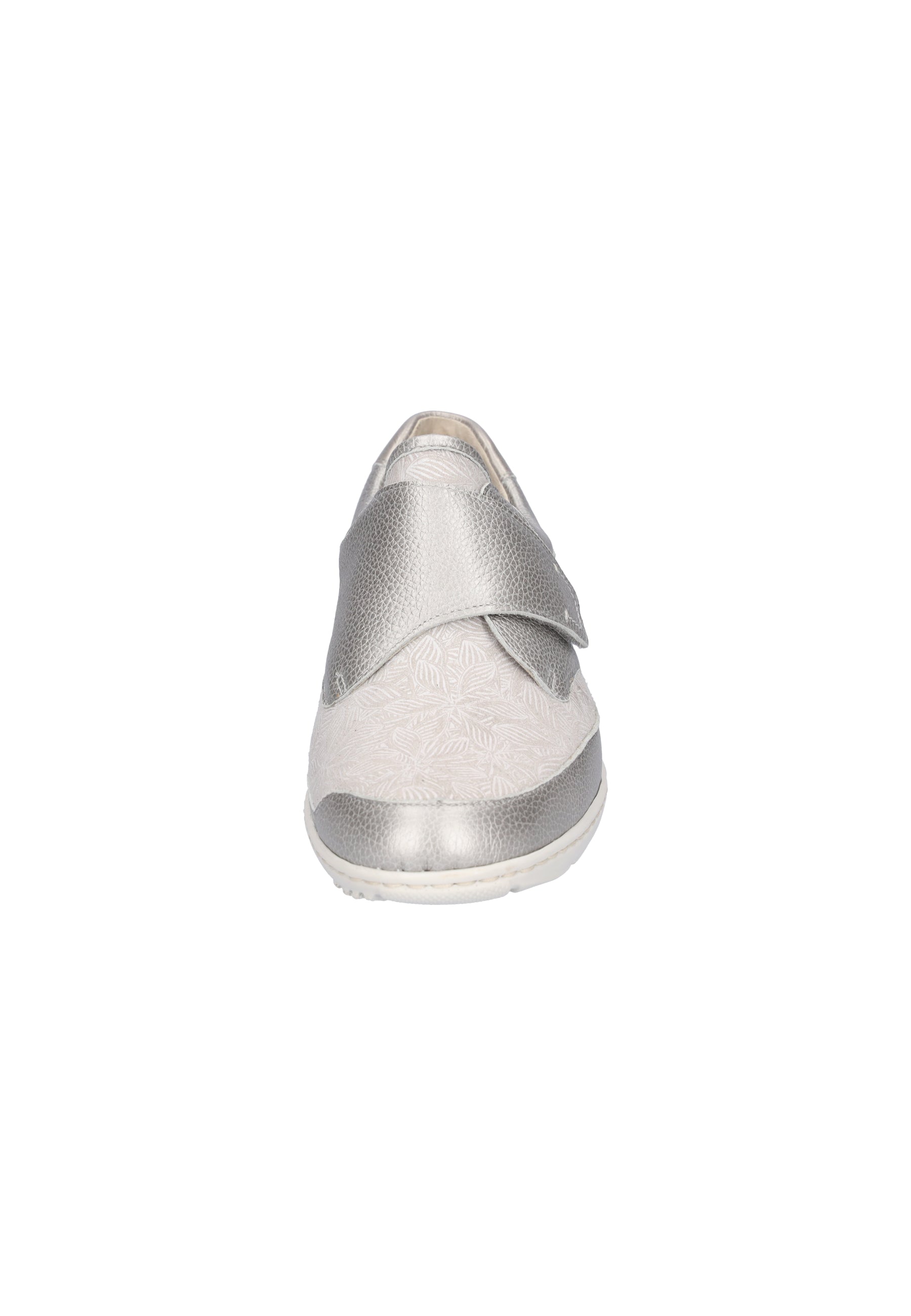 Damen Halbschuh Kya Grau Weite K 607K31-310-230 - Ansicht 3