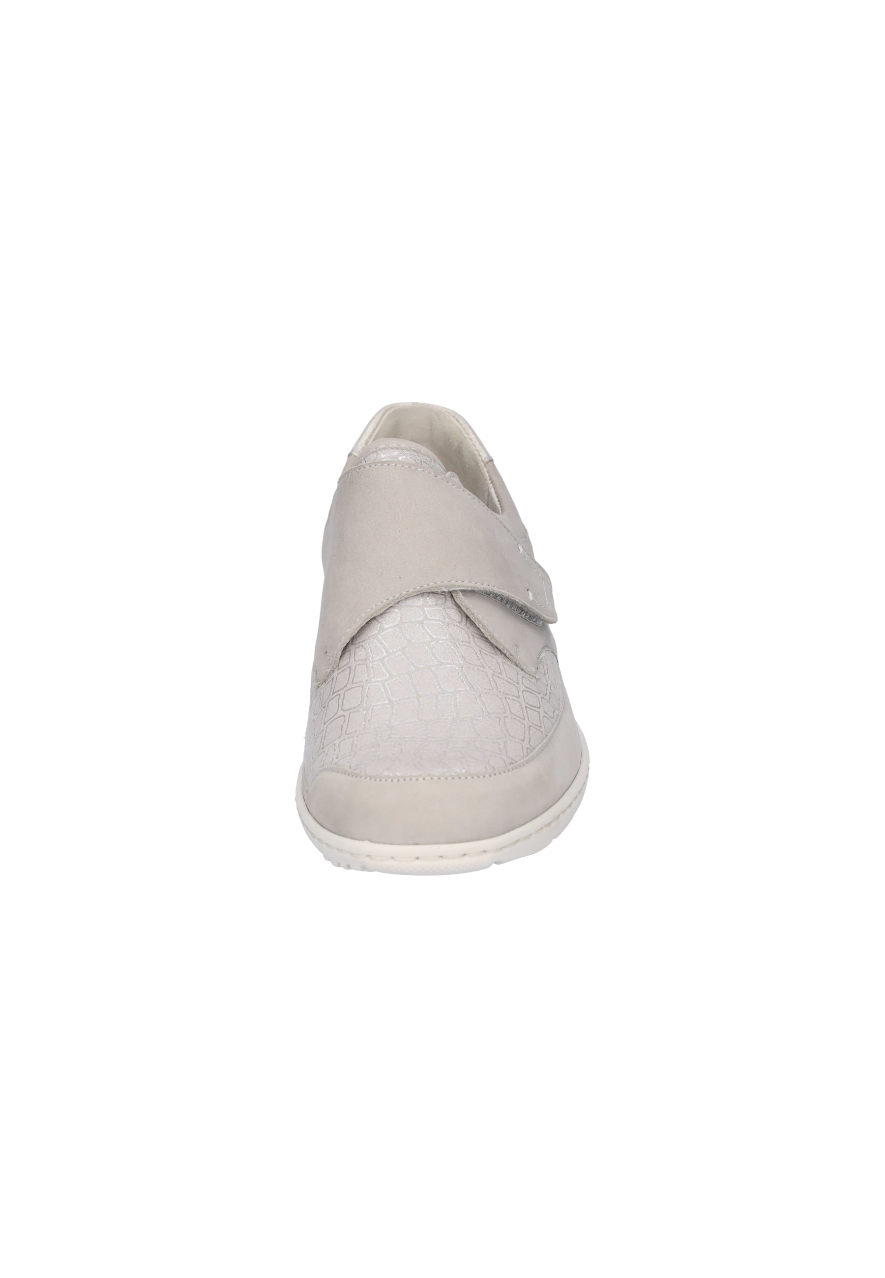Damen Halbschuh Kya Grau Weite K 607K31-350-070 - Ansicht 3