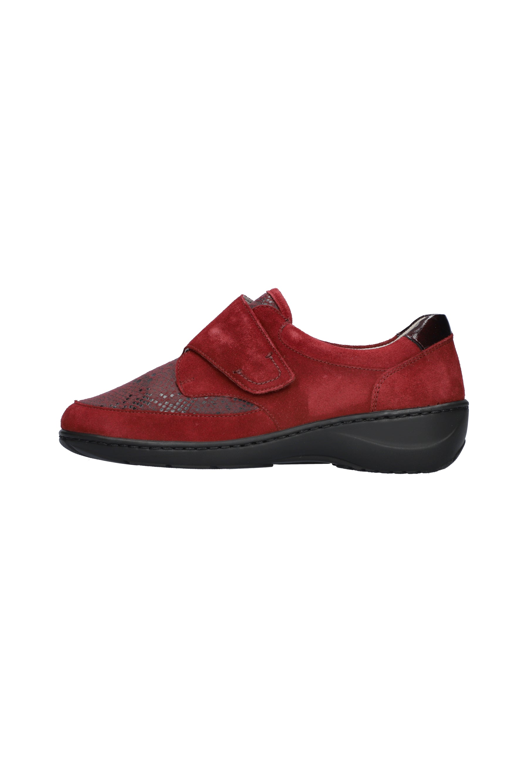 Damen Halbschuh Kya Rot Weite K 607K31-360-020