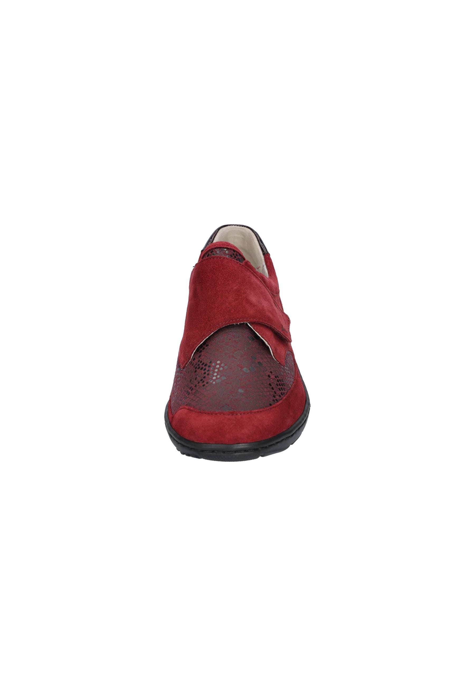 Damen Halbschuh Kya Rot Weite K 607K31-360-020 - Ansicht 3