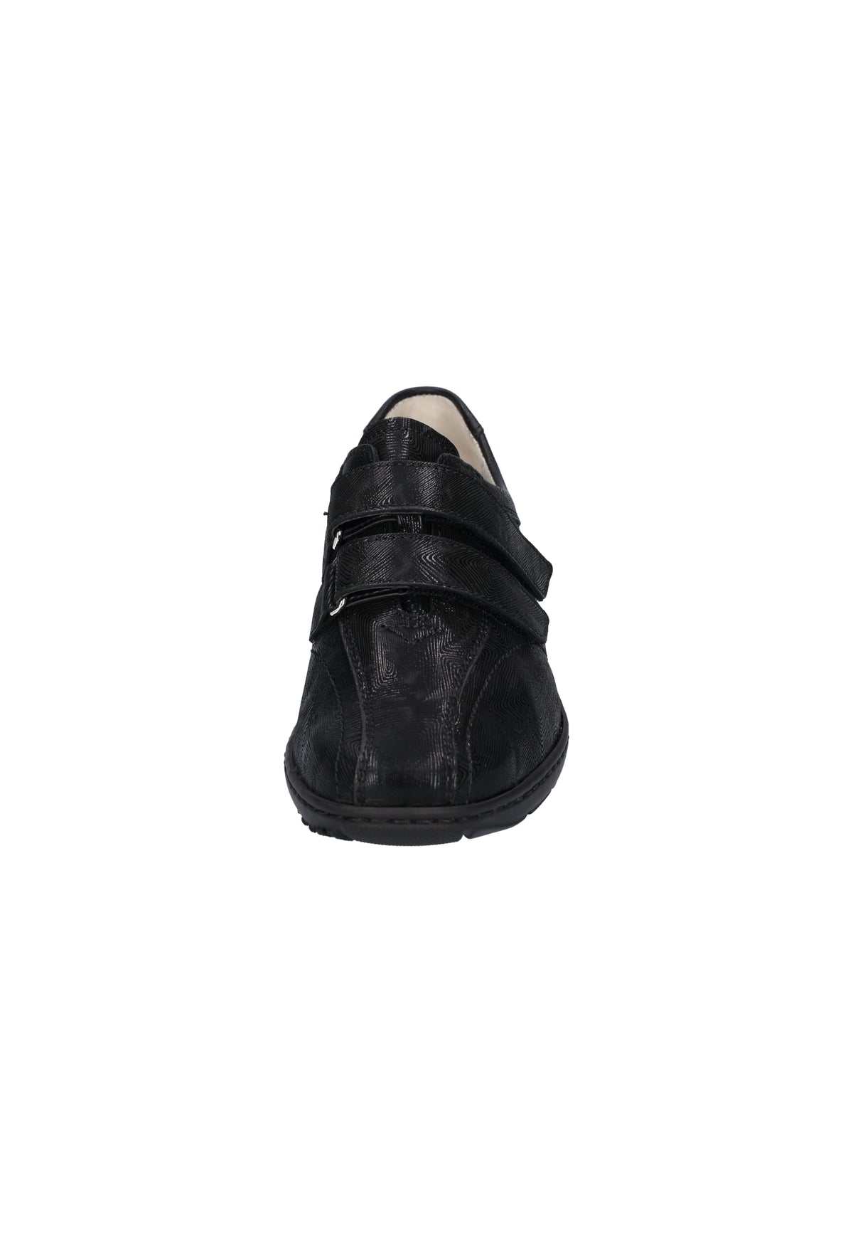 Damen Halbschuh Kya Schwarz Weite K 607302-101-001 - Ansicht 3